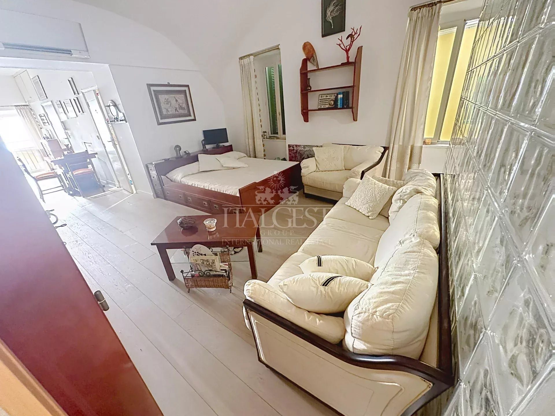 Appartement à vendre, 35m², Villefranche-sur-Mer