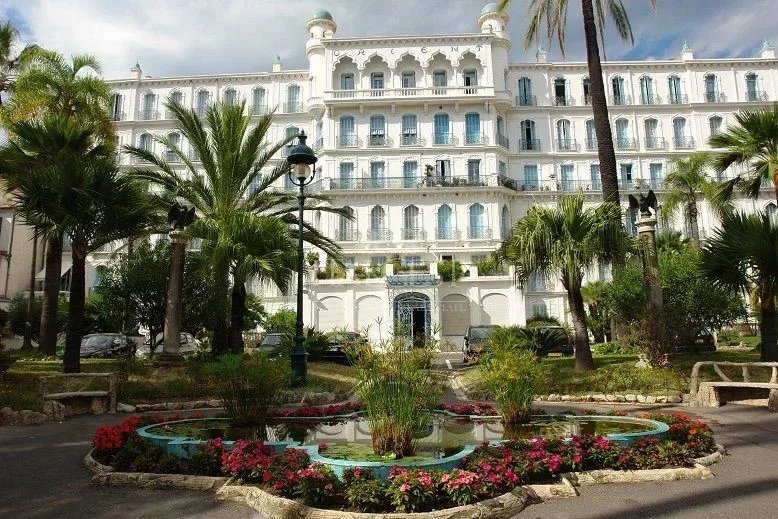 Appartement à vendre, 85m², Menton