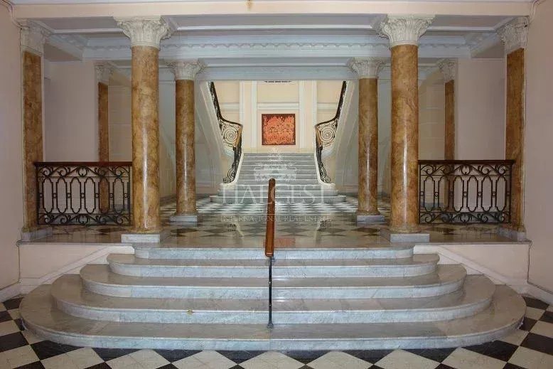 Appartement à vendre, 85m², Menton