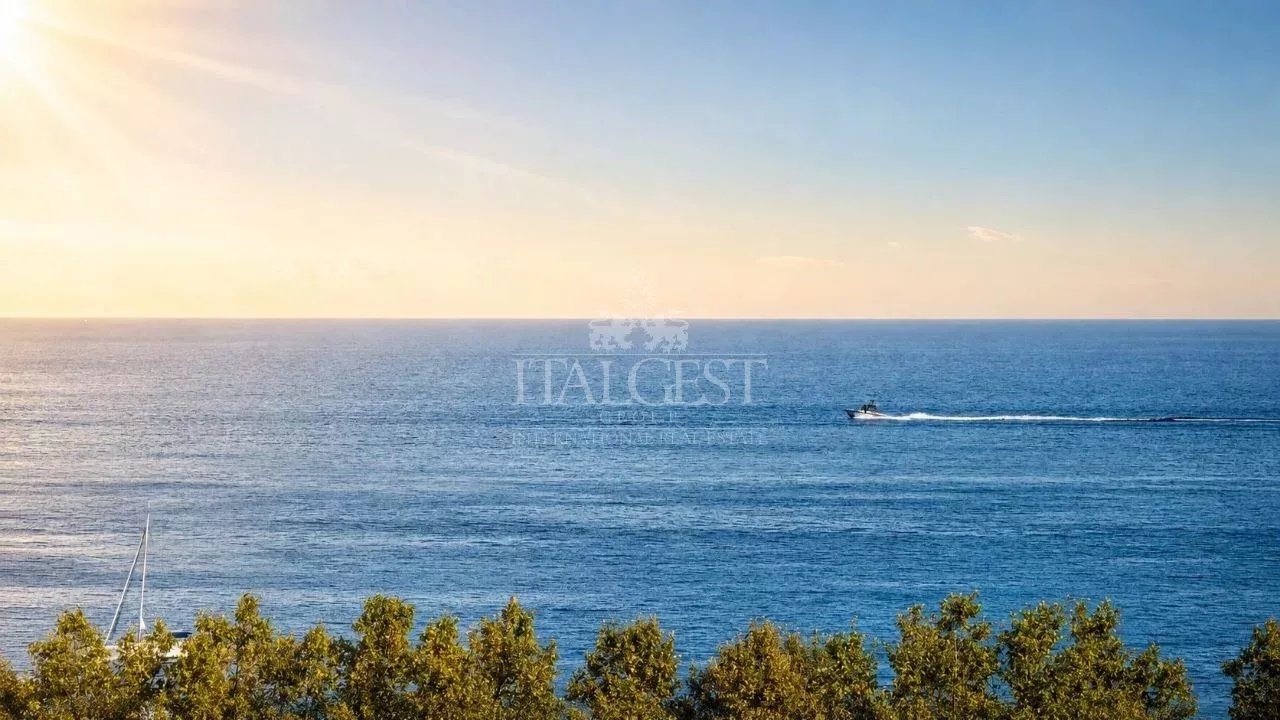 Appartement à vendre, 85m², Menton
