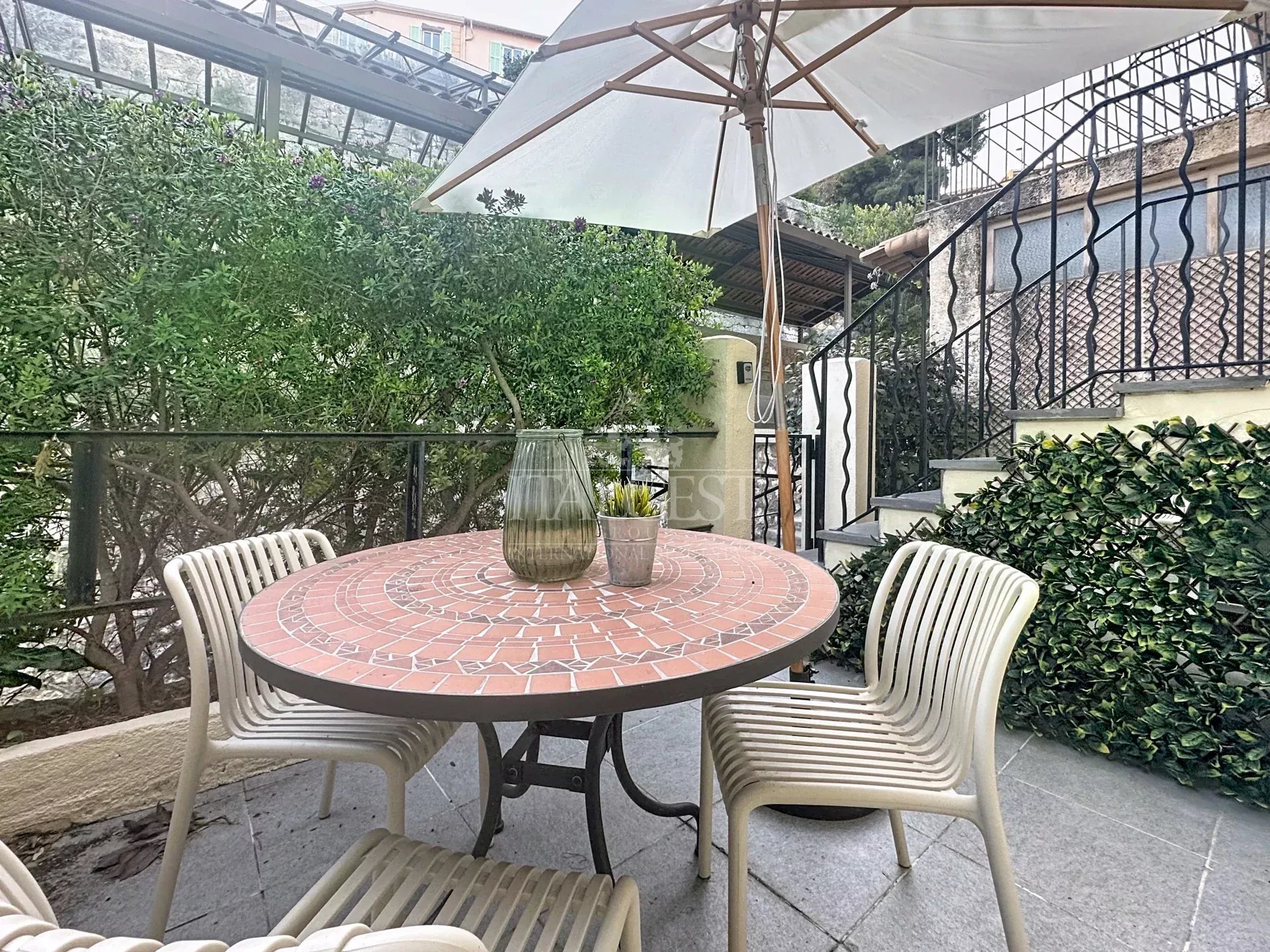 Appartement à vendre, 54m², Villefranche-sur-Mer