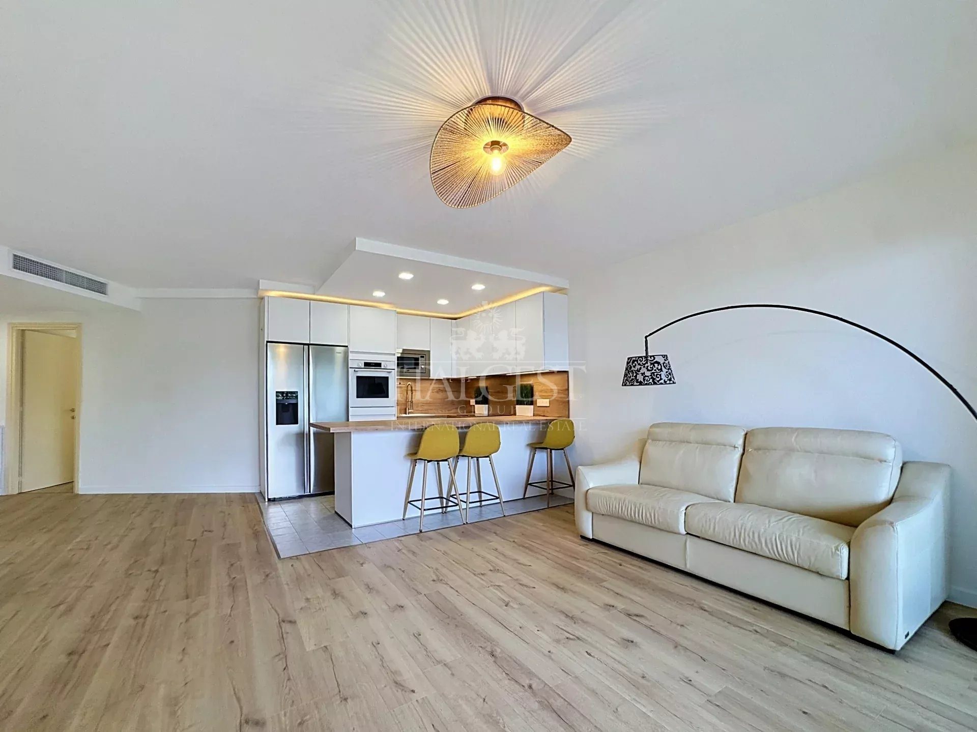 Appartement à vendre, 70m², Nice