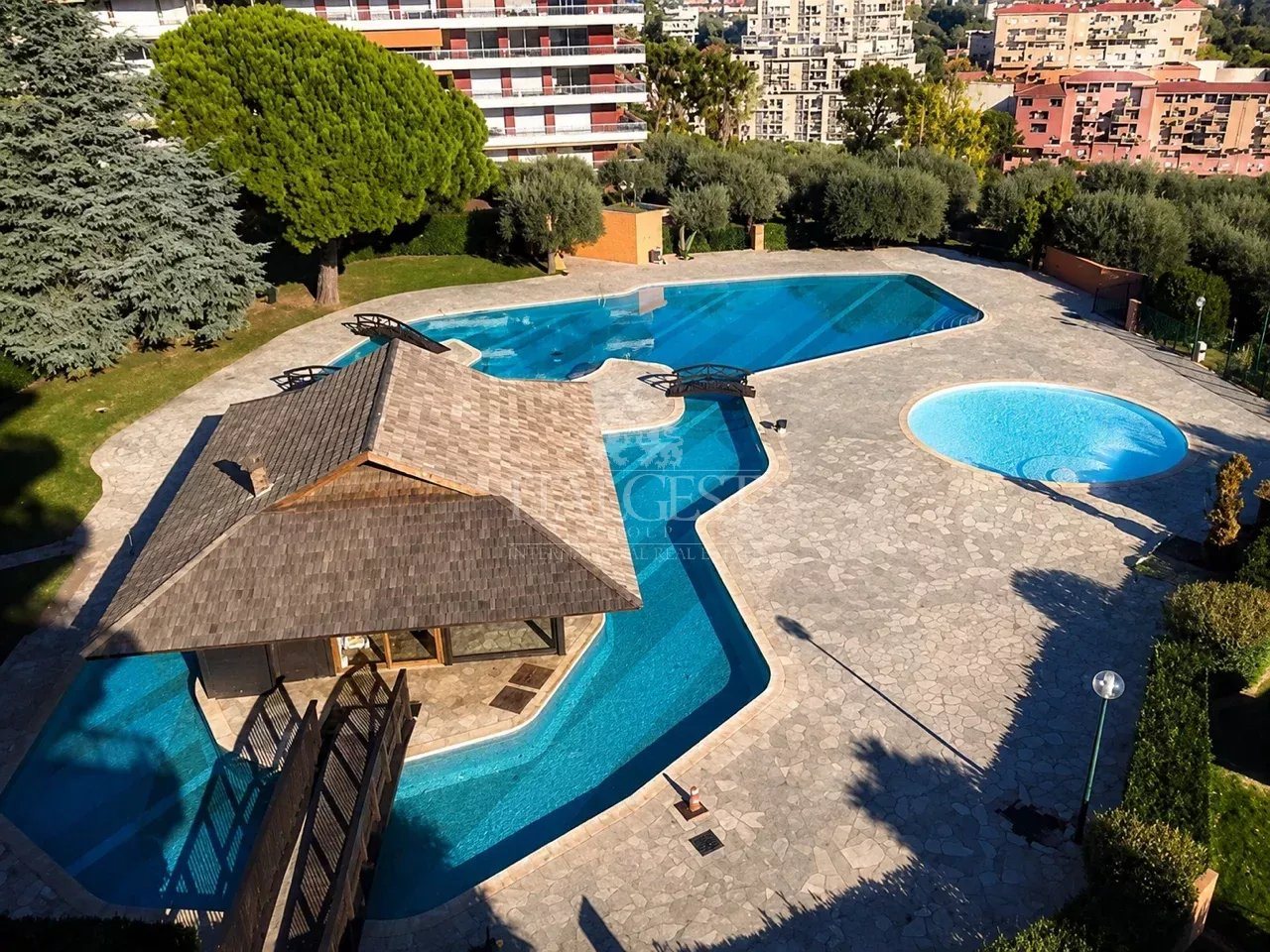 Appartement à vendre, 70m², Nice