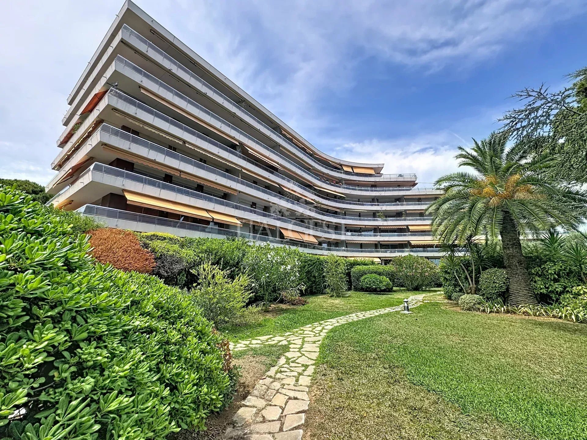Appartement à vendre, 70m², Nice