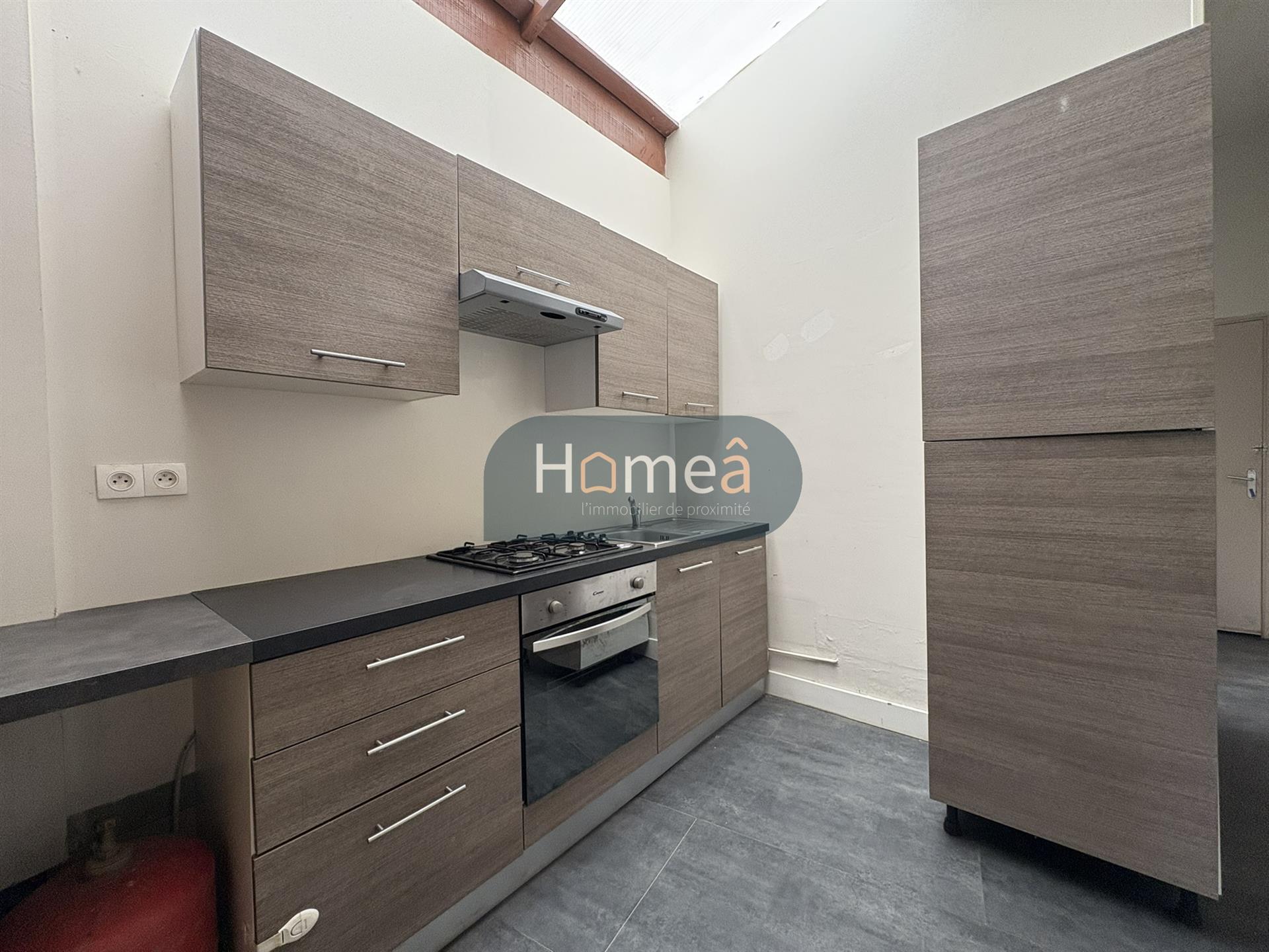 Maison à vendre, 65m², Airaines