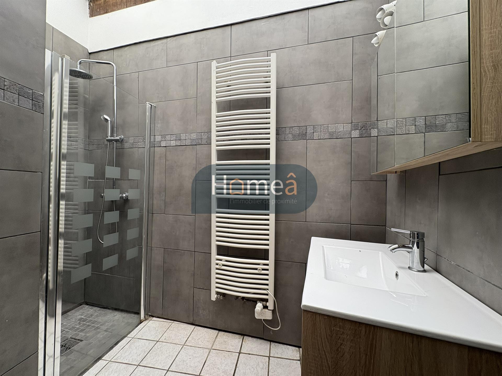Maison à vendre, 65m², Airaines