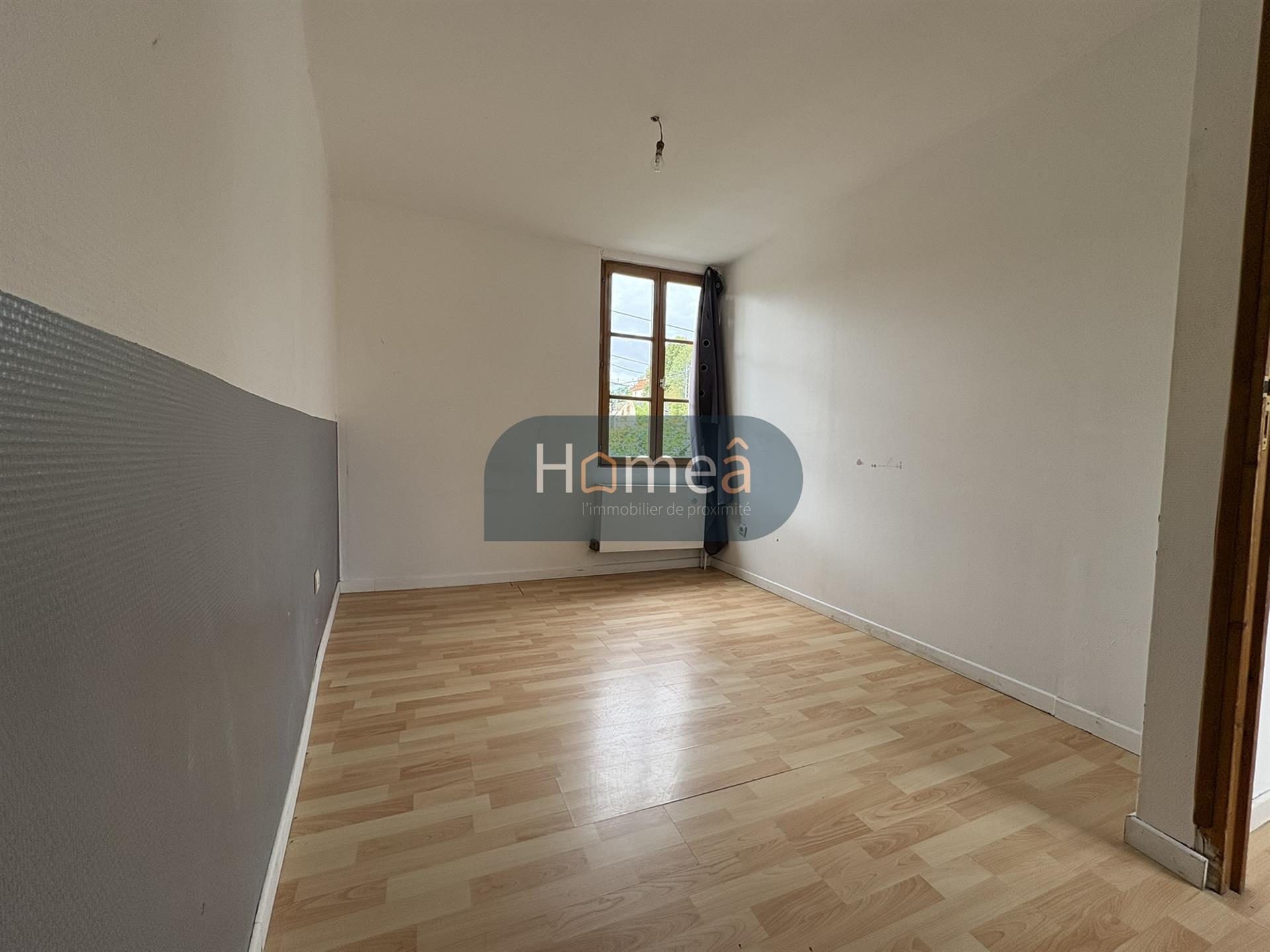 Maison à vendre, 65m², Airaines