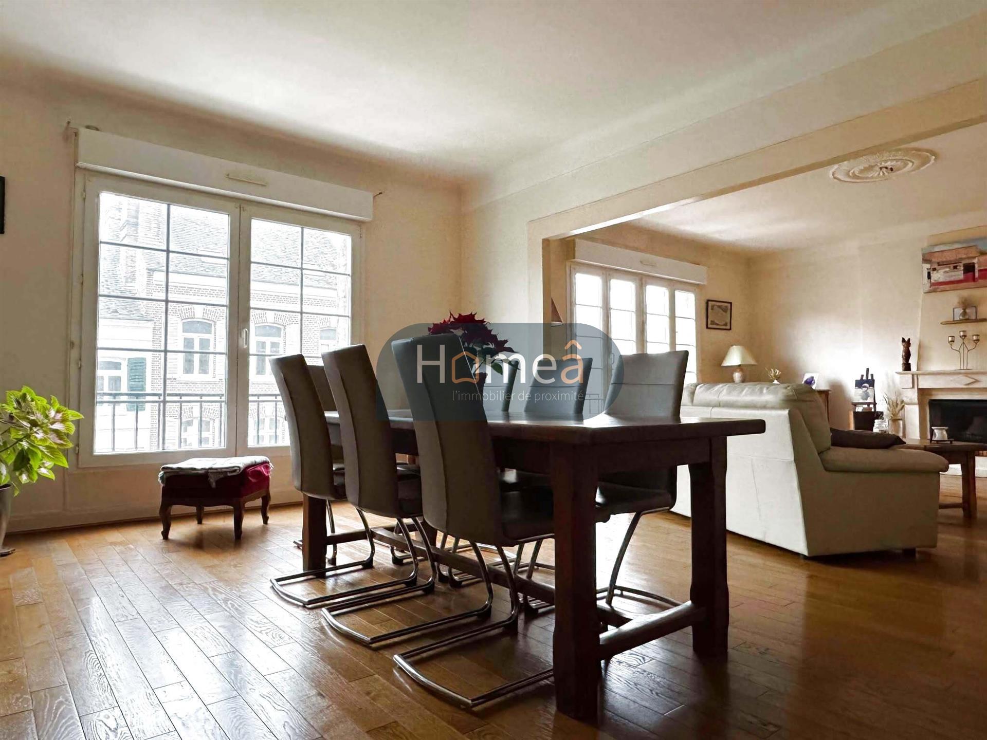 Appartement à vendre, 146m², Abbeville