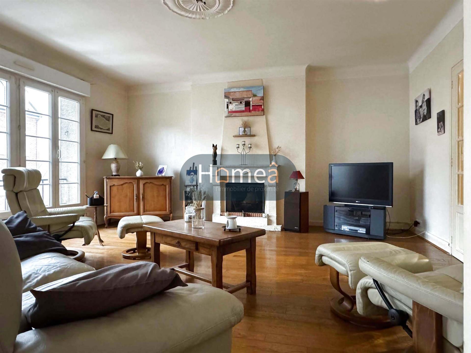 Appartement à vendre, 146m², Abbeville