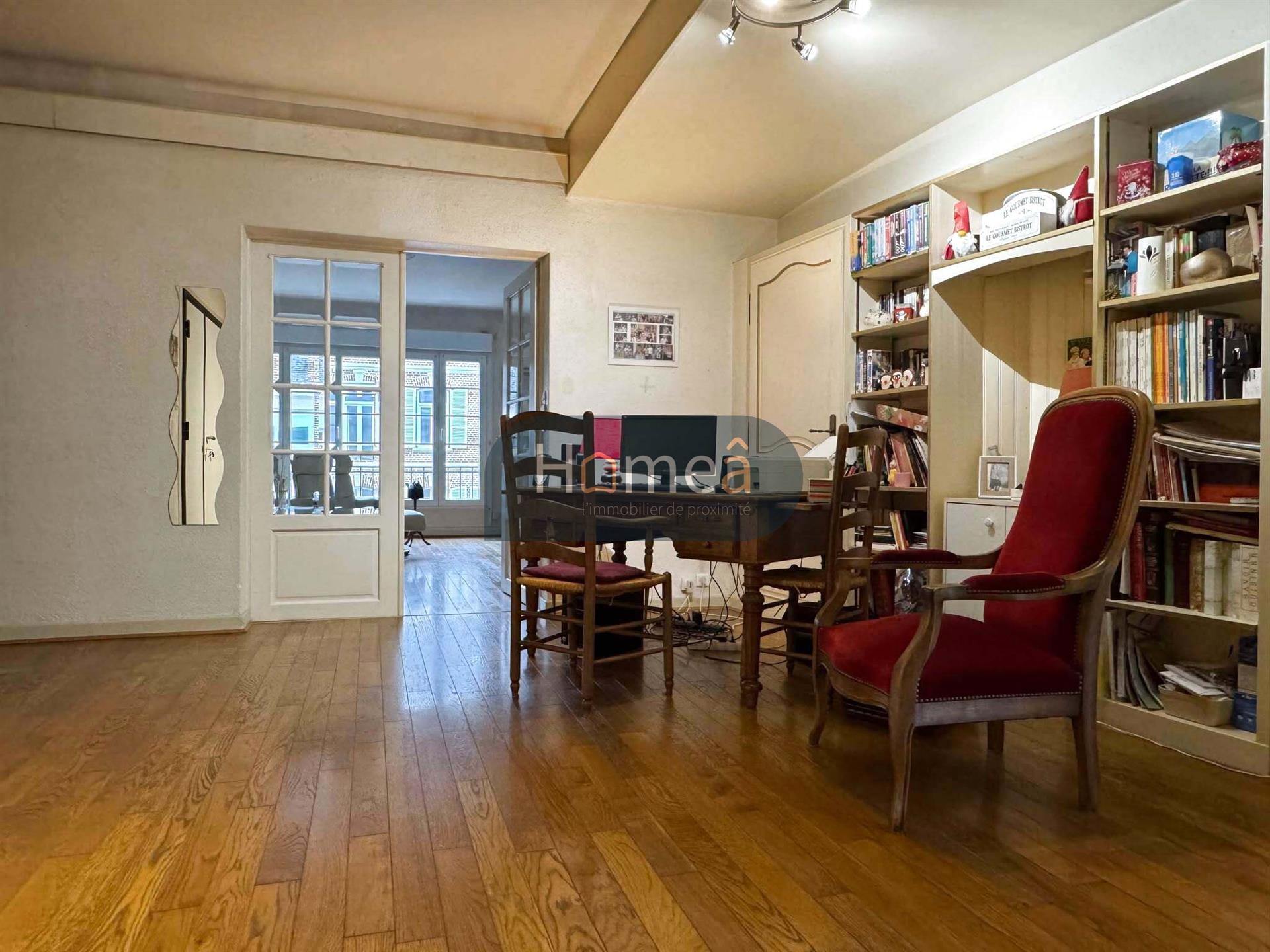 Appartement à vendre, 146m², Abbeville
