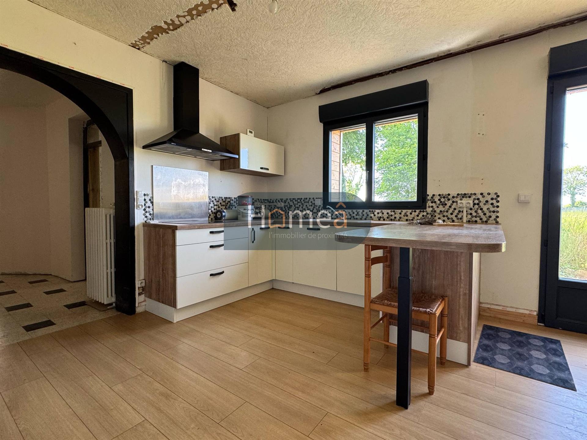 Maison à vendre, 173m², Port-le-Grand