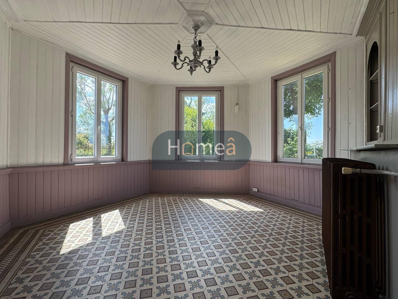 Maison à vendre, 173m², Port-le-Grand
