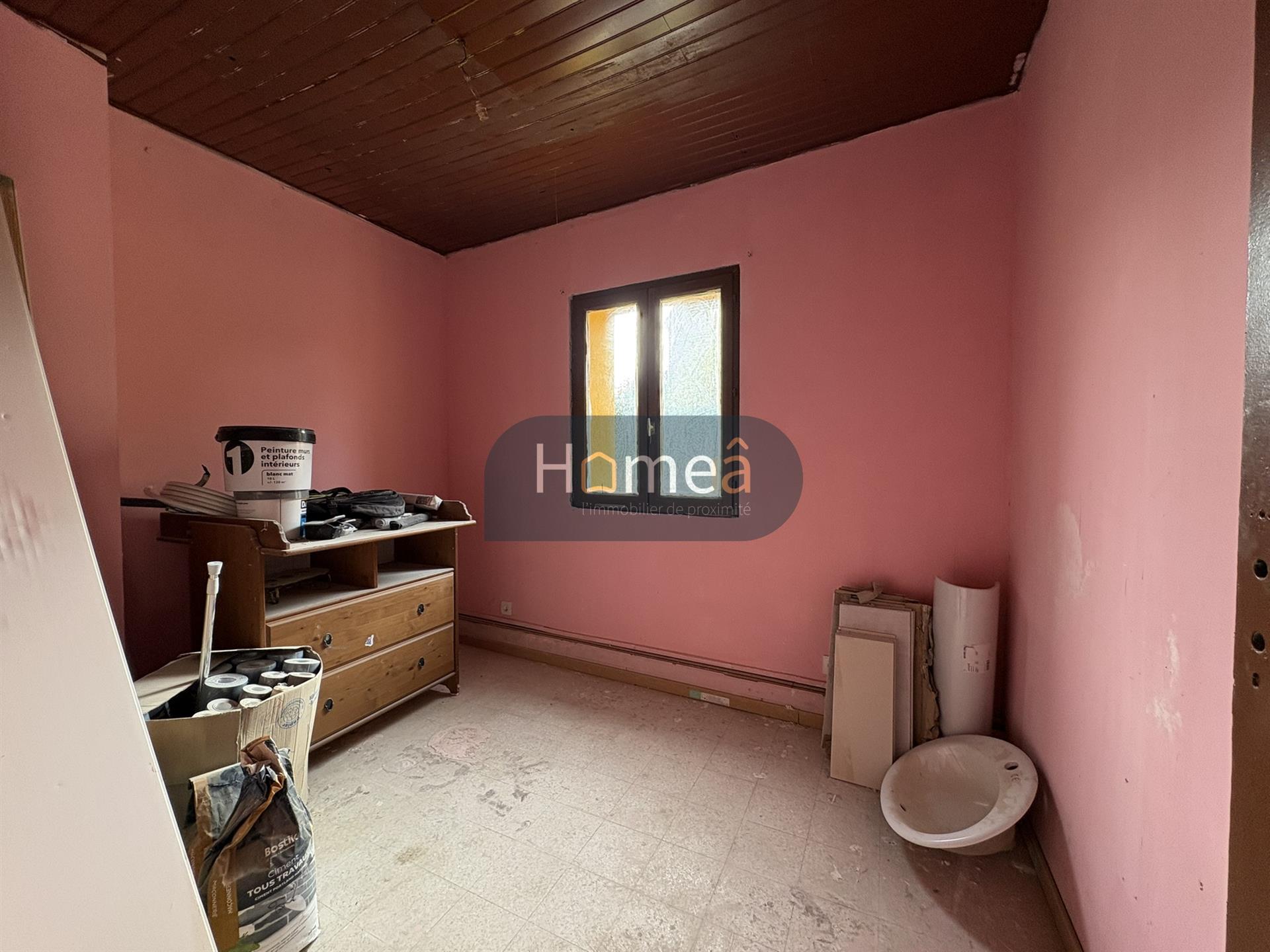 Maison à vendre, 81m², Auxi-le-Château