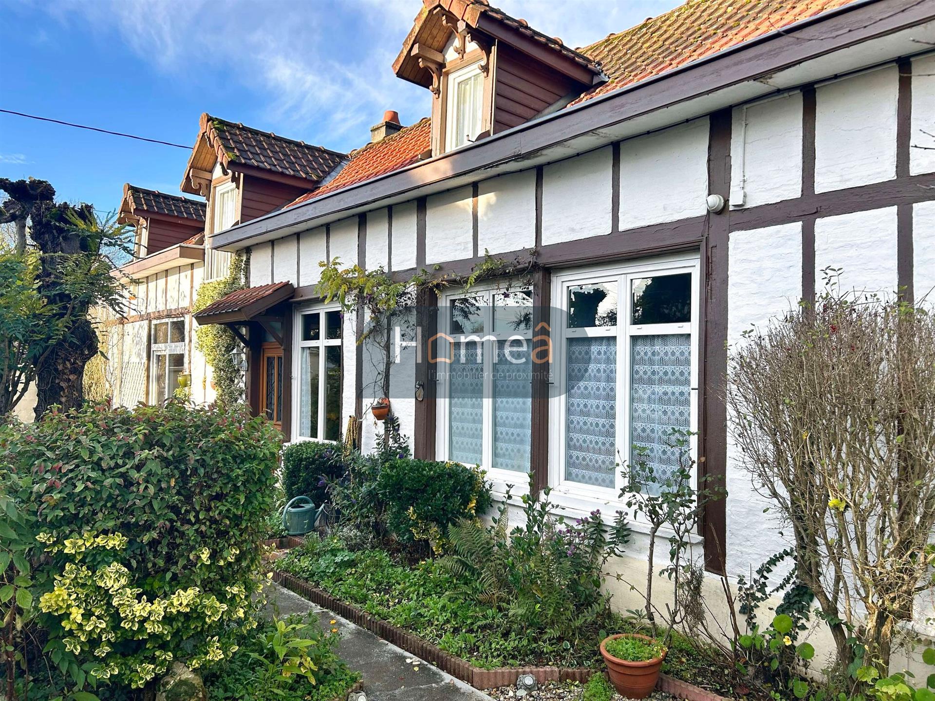 Maison à vendre, 134m², Ailly-le-Haut-Clocher