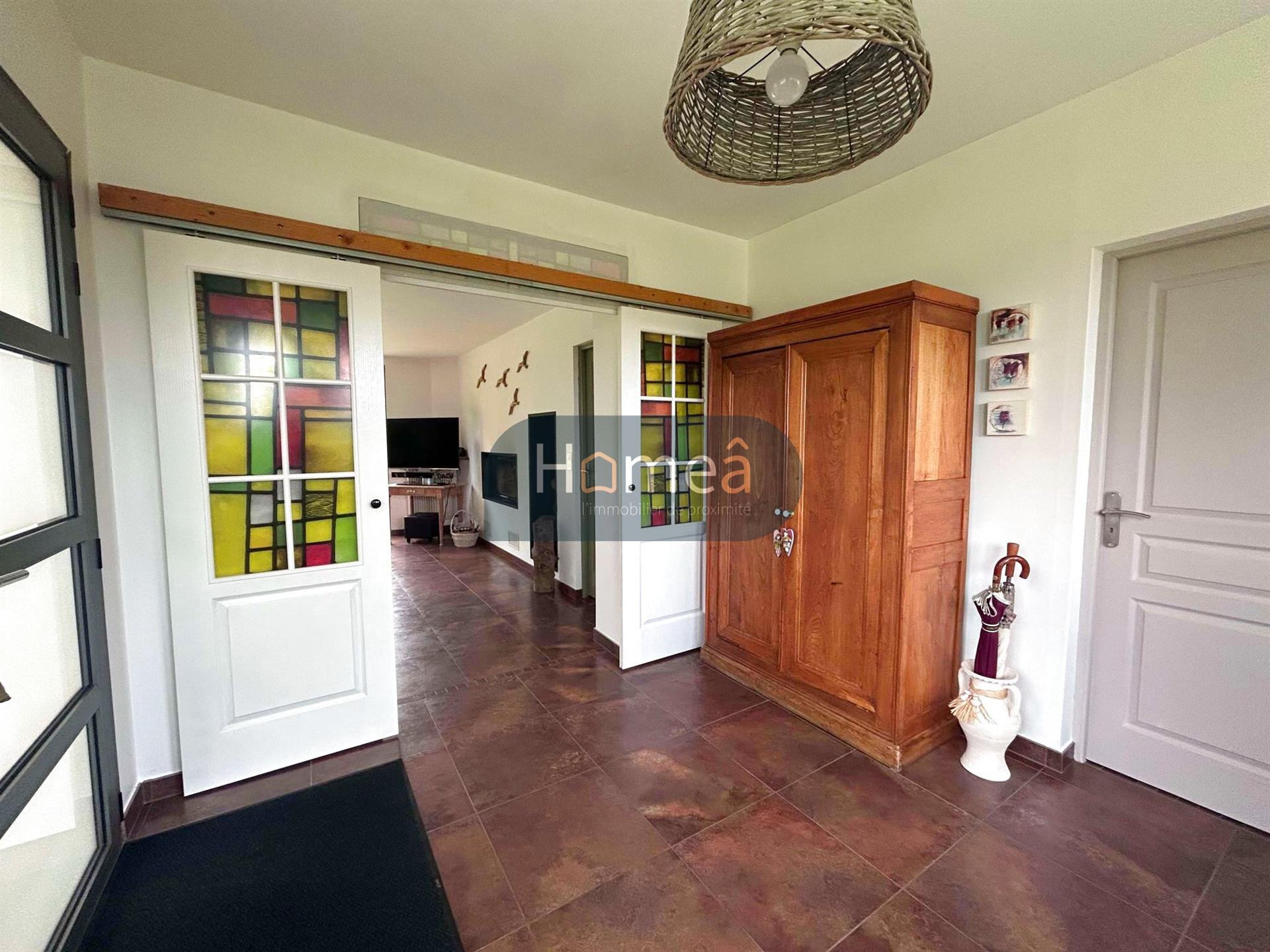 Maison à vendre, 215m², Cramont