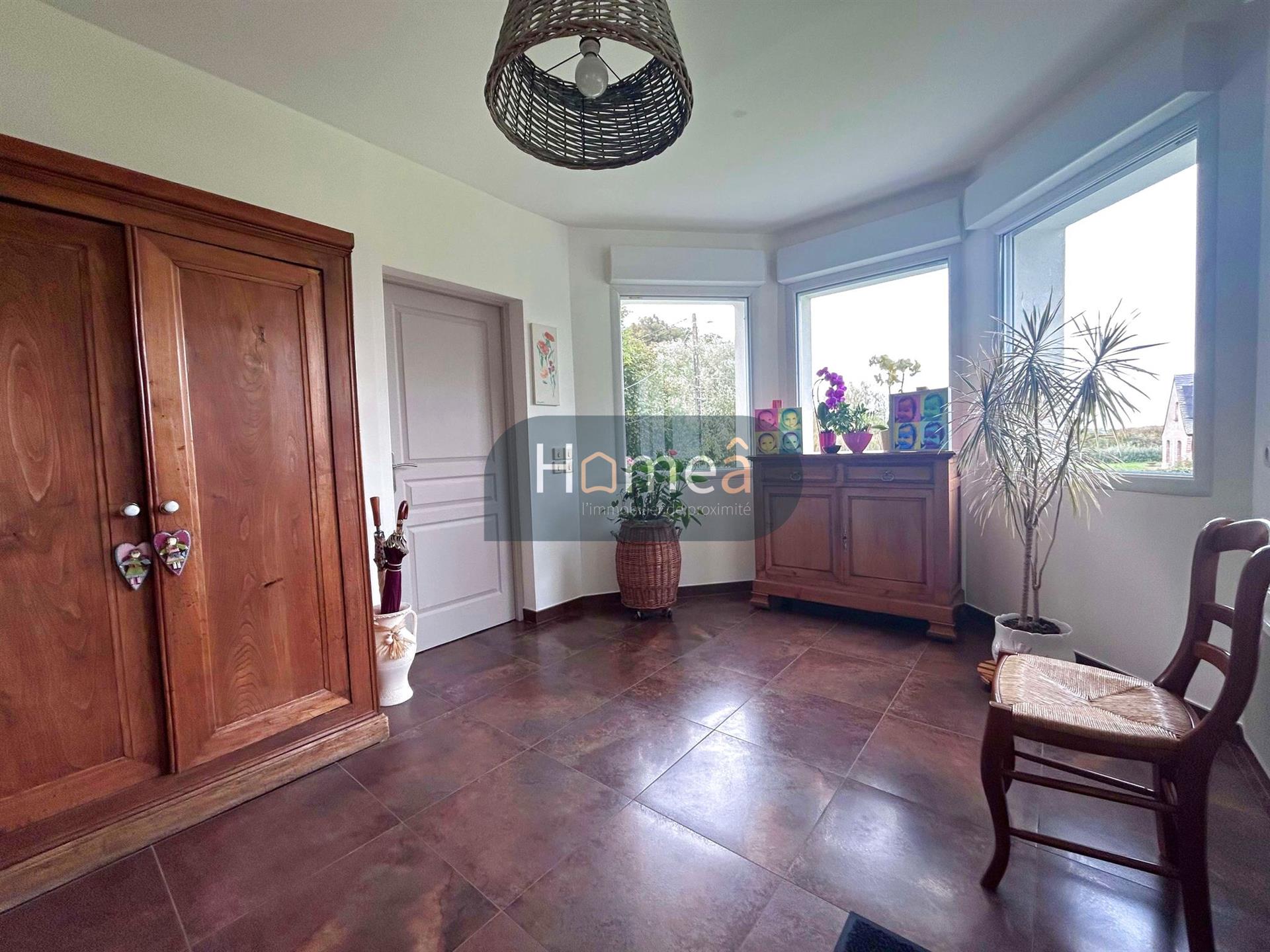 Maison à vendre, 215m², Cramont