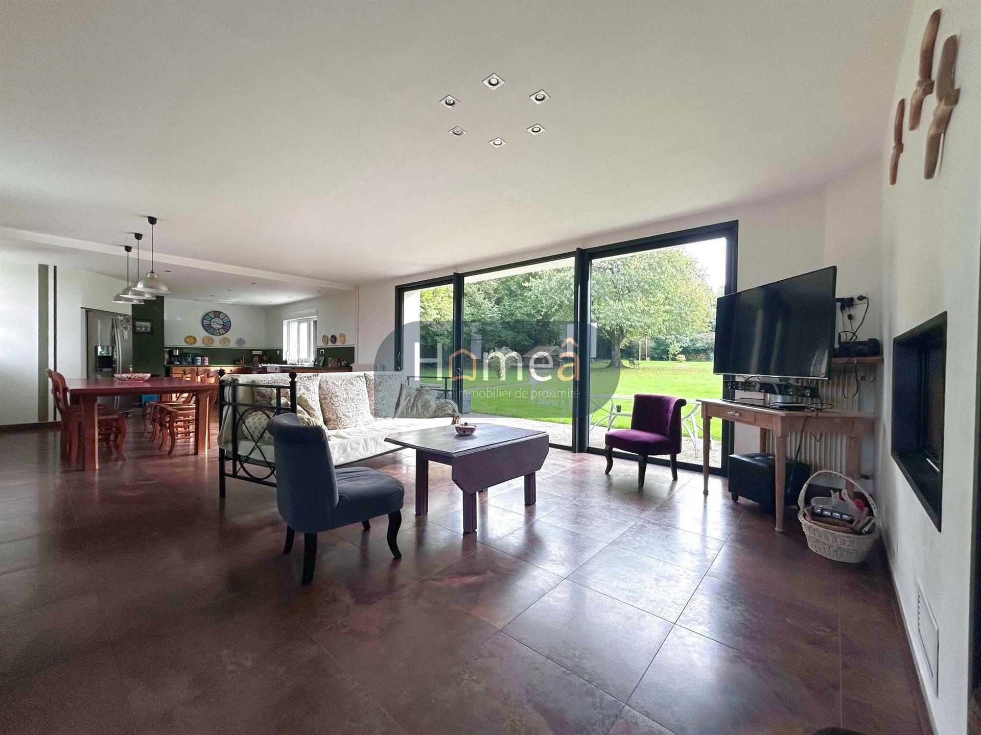 Maison à vendre, 215m², Cramont