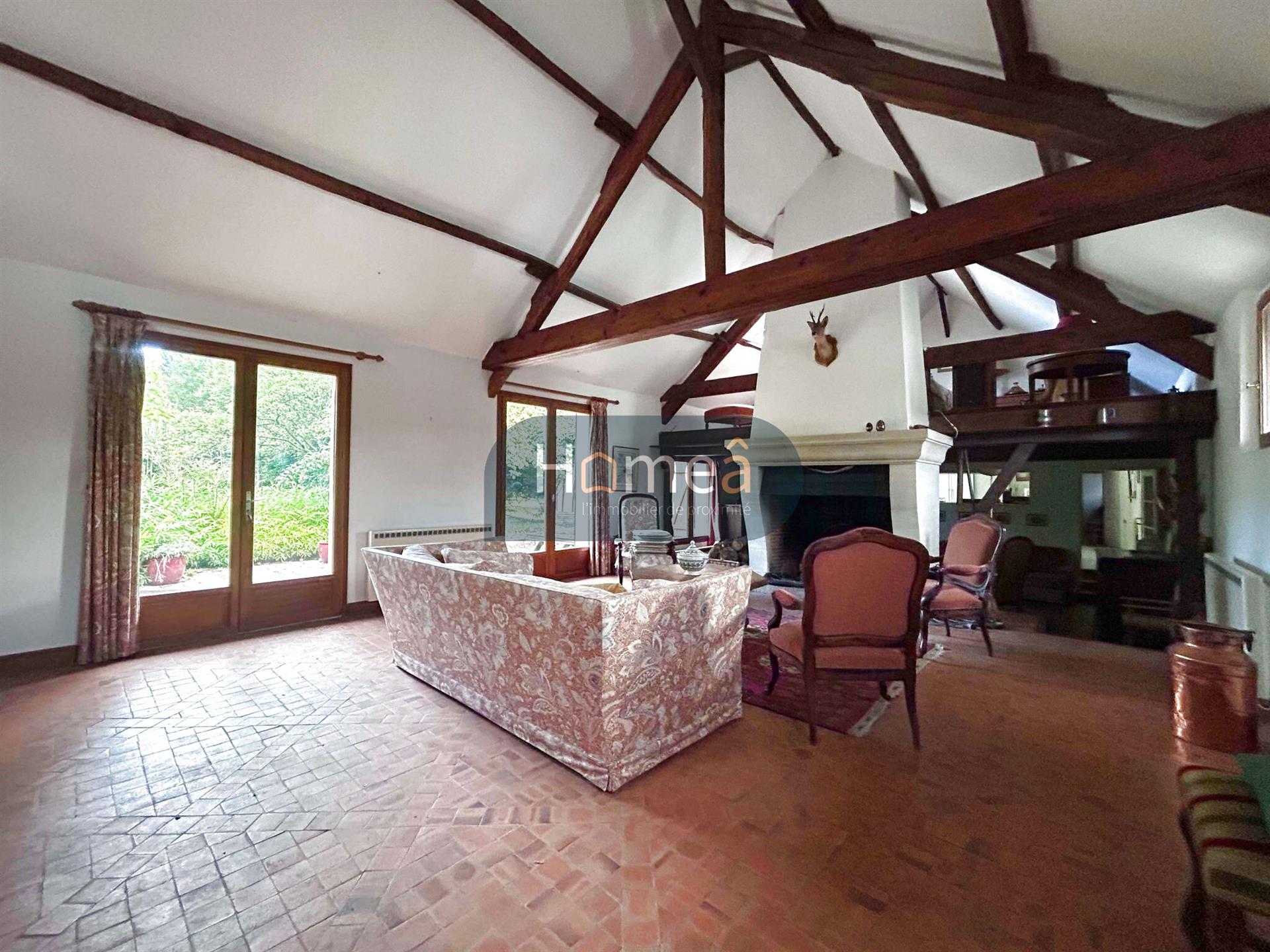 Maison à vendre, 174m², Airaines