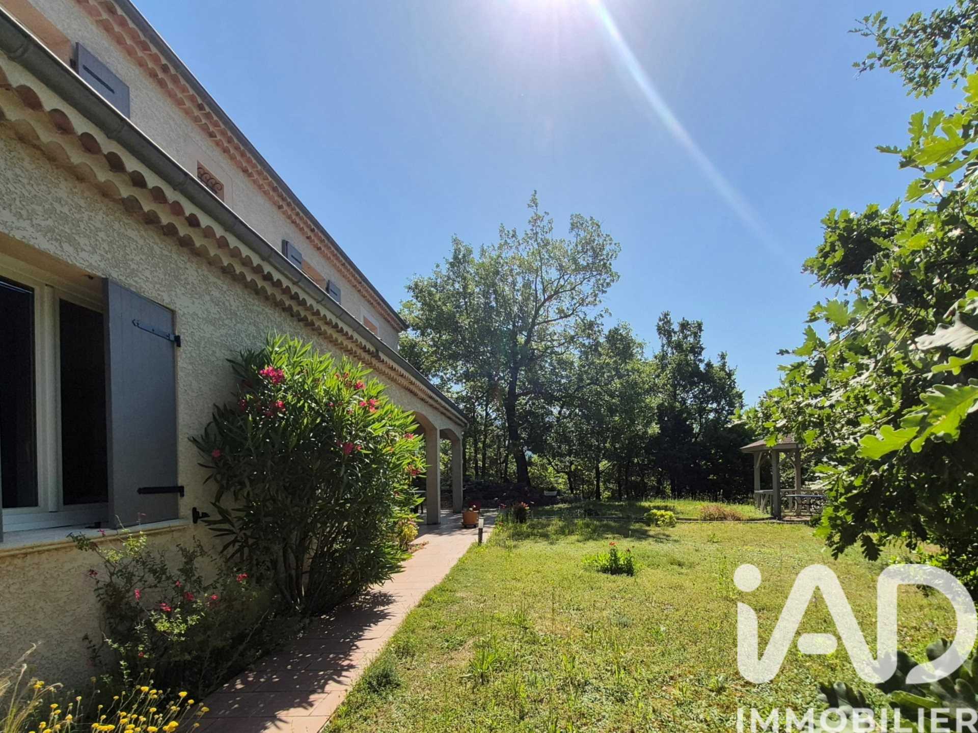 Maison à vendre, 191m², Chatuzange-le-Goubet