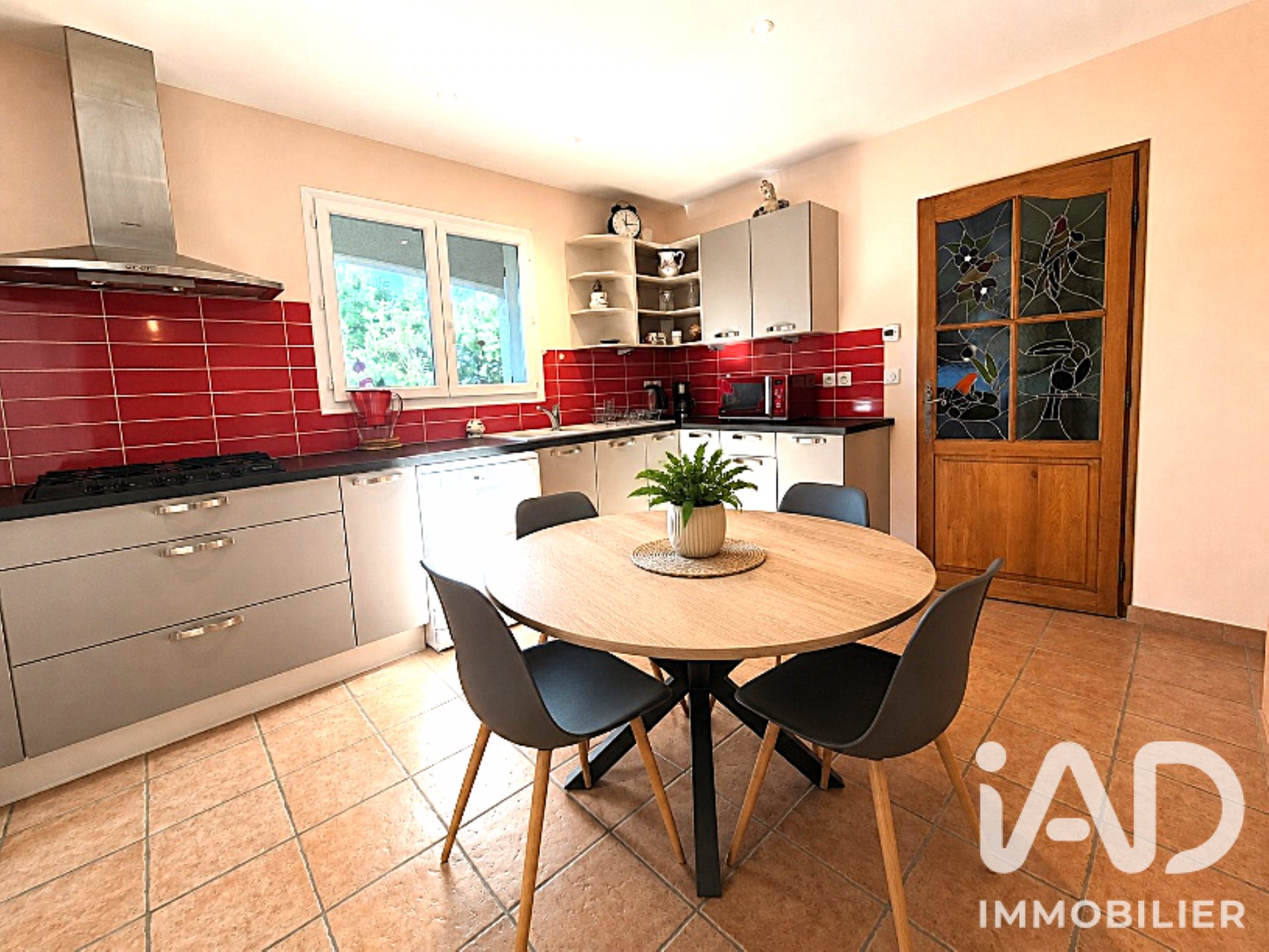 Maison à vendre, 191m², Chatuzange-le-Goubet