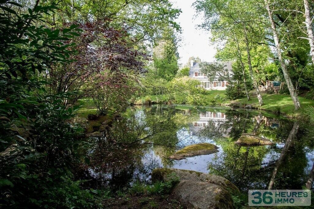 Maison à vendre, 144m², Moëlan-sur-Mer