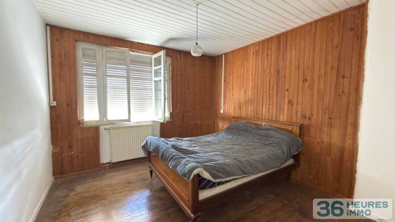 Maison à vendre, 91m², Roudouallec