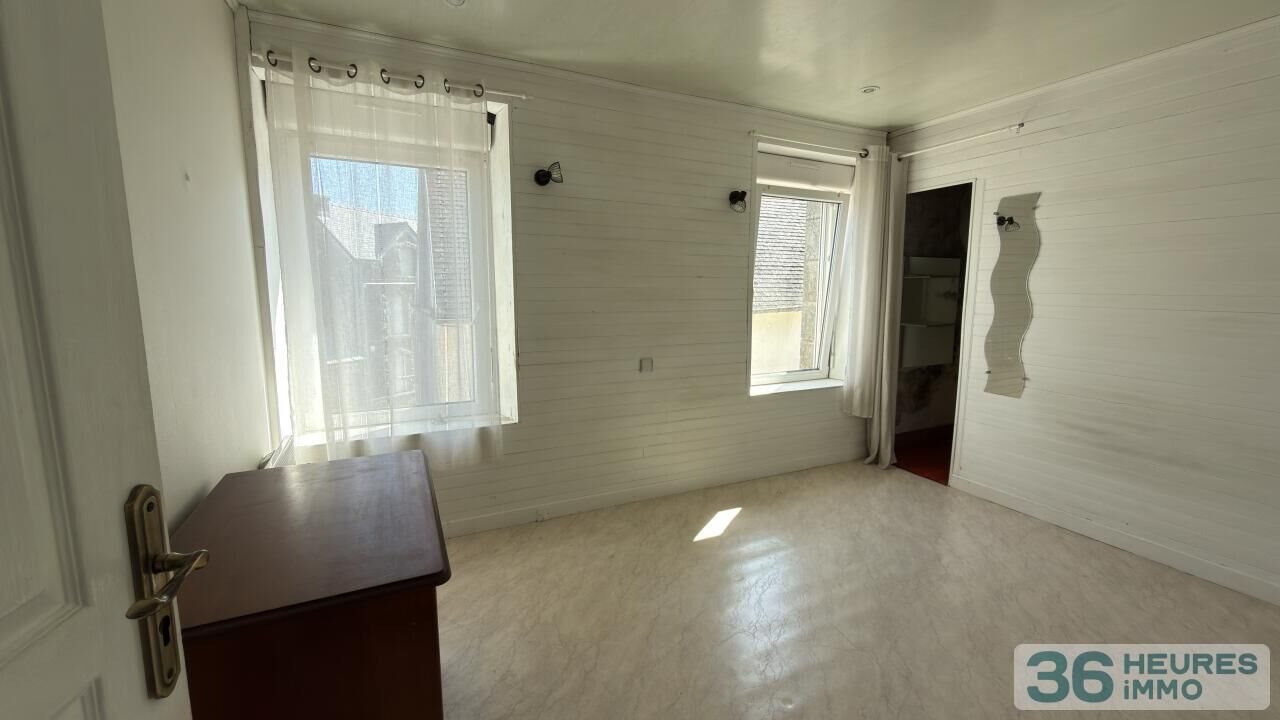Maison à vendre, 170m², Collorec
