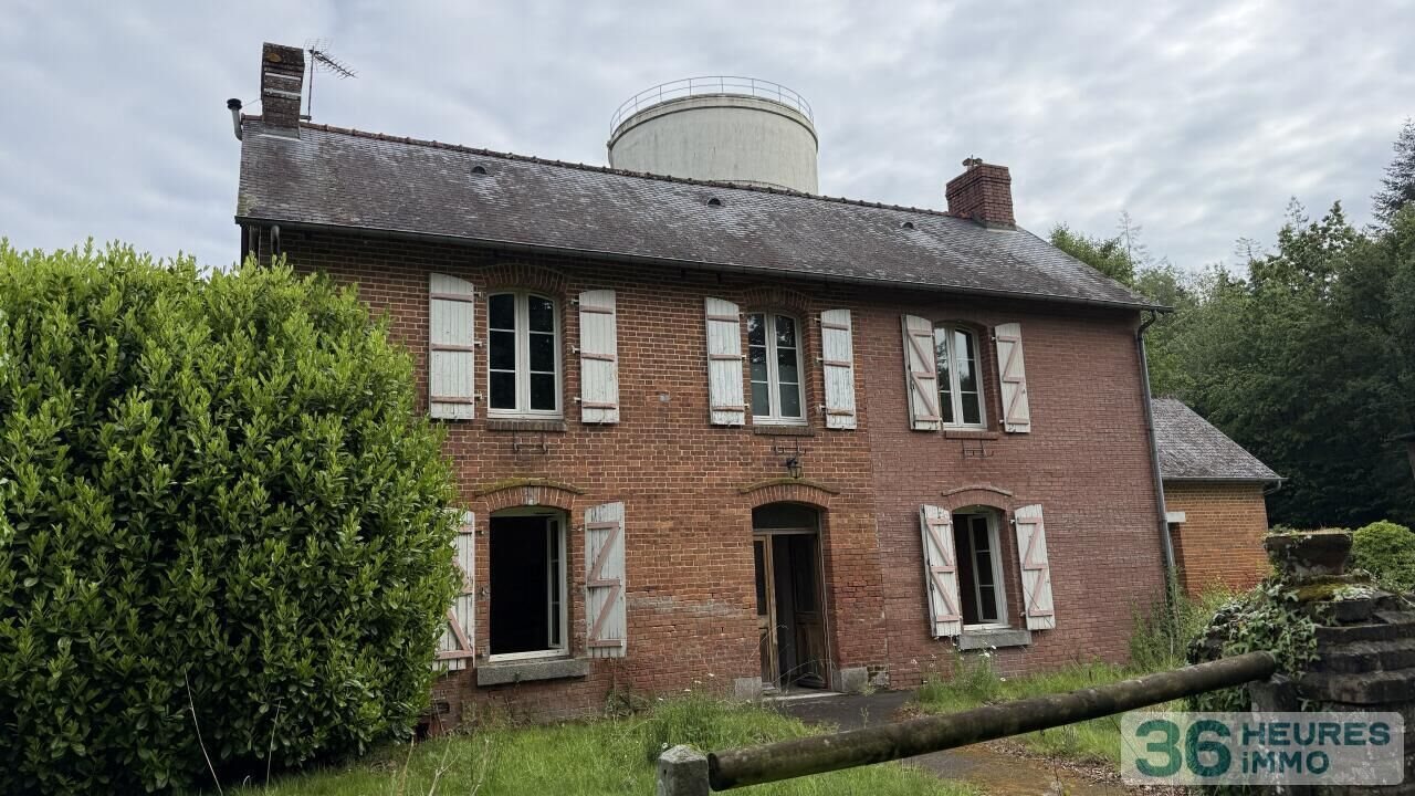 Maison à vendre, 151m², Montauban-de-Bretagne