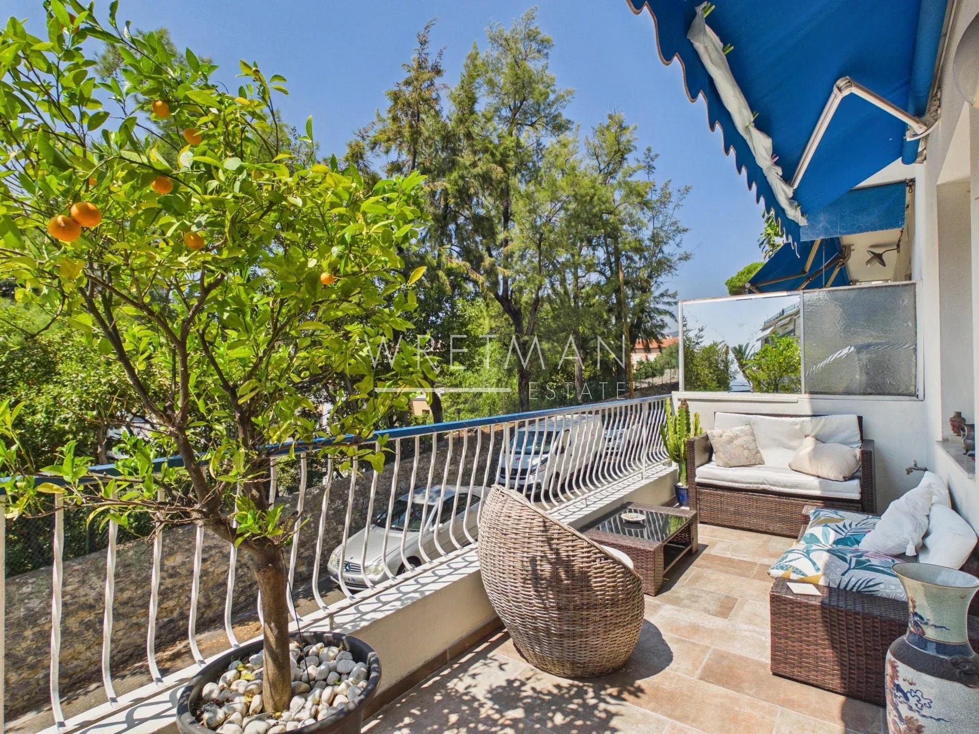 Appartement à vendre, 53m², Nice