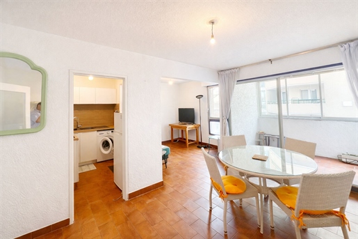 Saint-Pantaléon-de-Larche 48m²