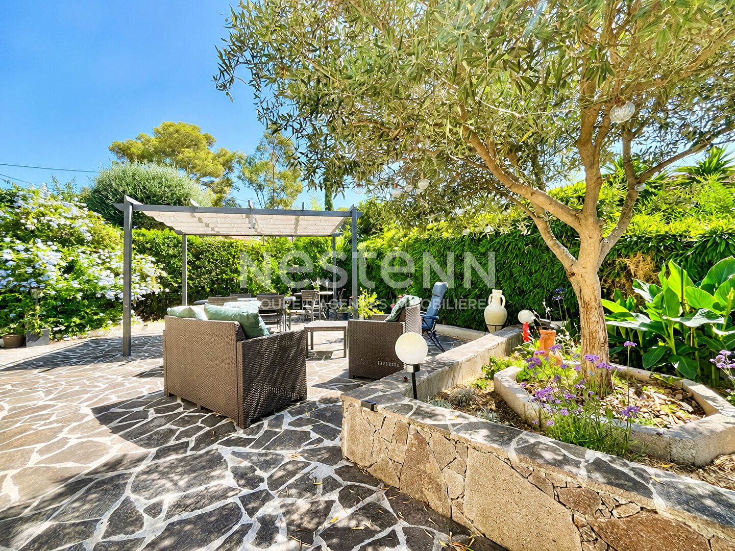 Maison à vendre, 95m², Saint-Raphaël