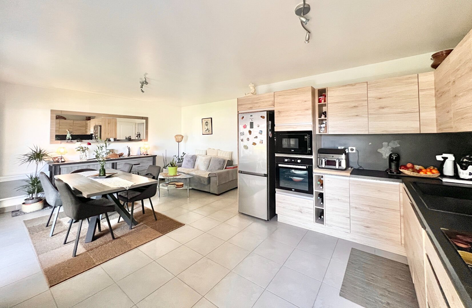 Appartement à vendre, 53m², Saint-Raphaël