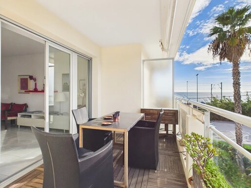 Appartement 2 pièces 52 m² · à Antibes · 52 m² · 465 000 €