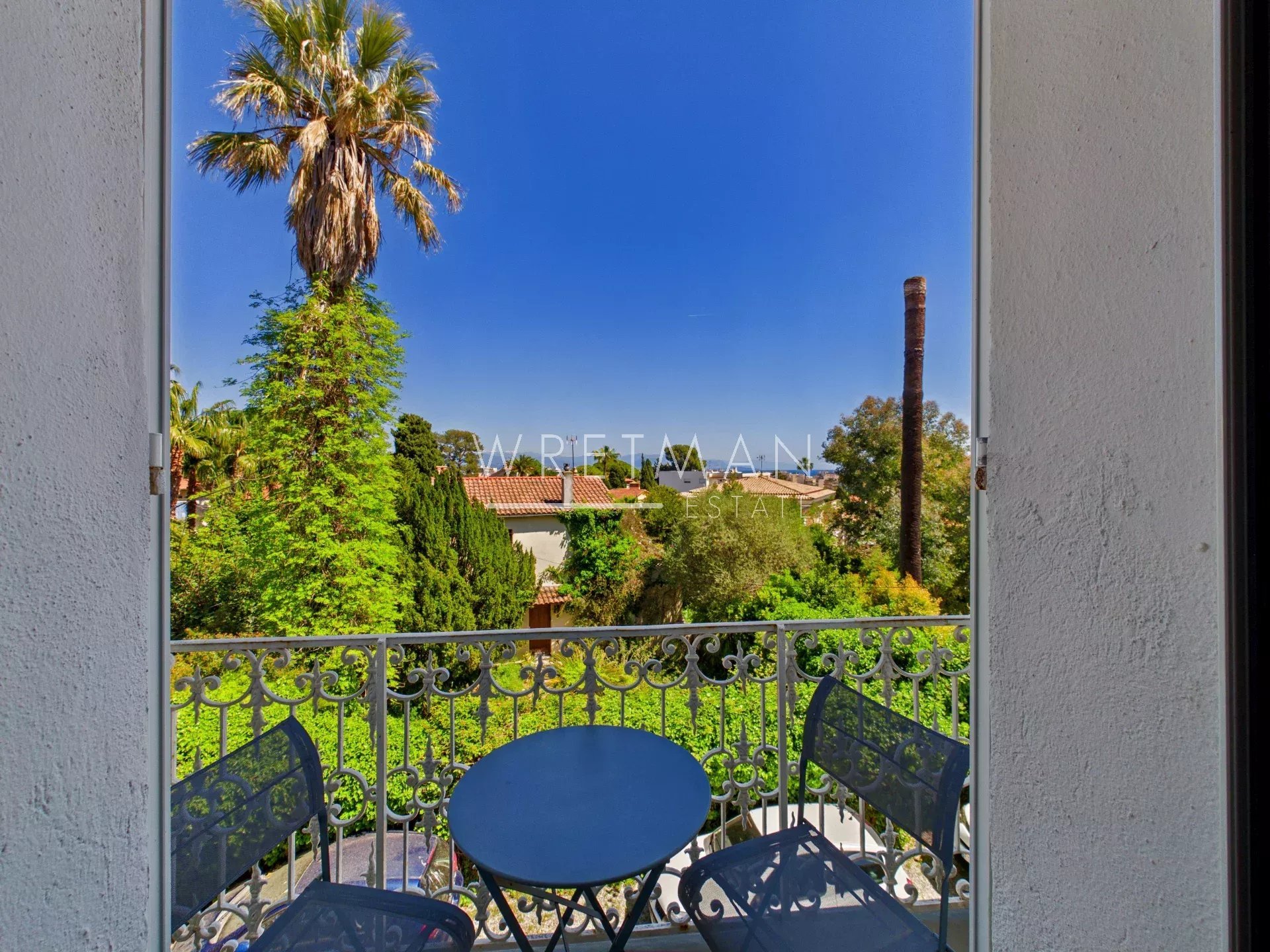 Appartement à vendre, 123m², Antibes