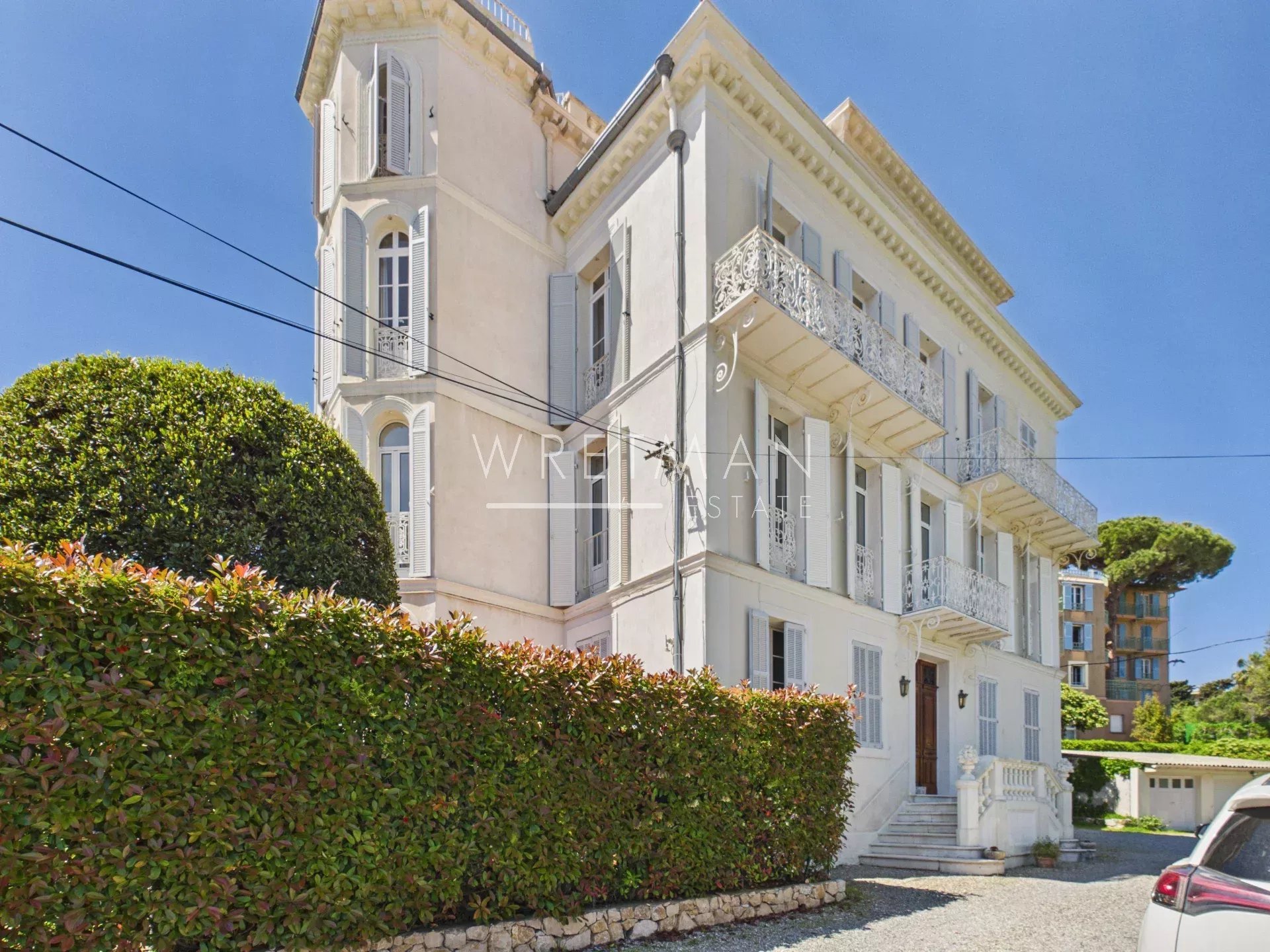 Appartement à vendre, 123m², Antibes