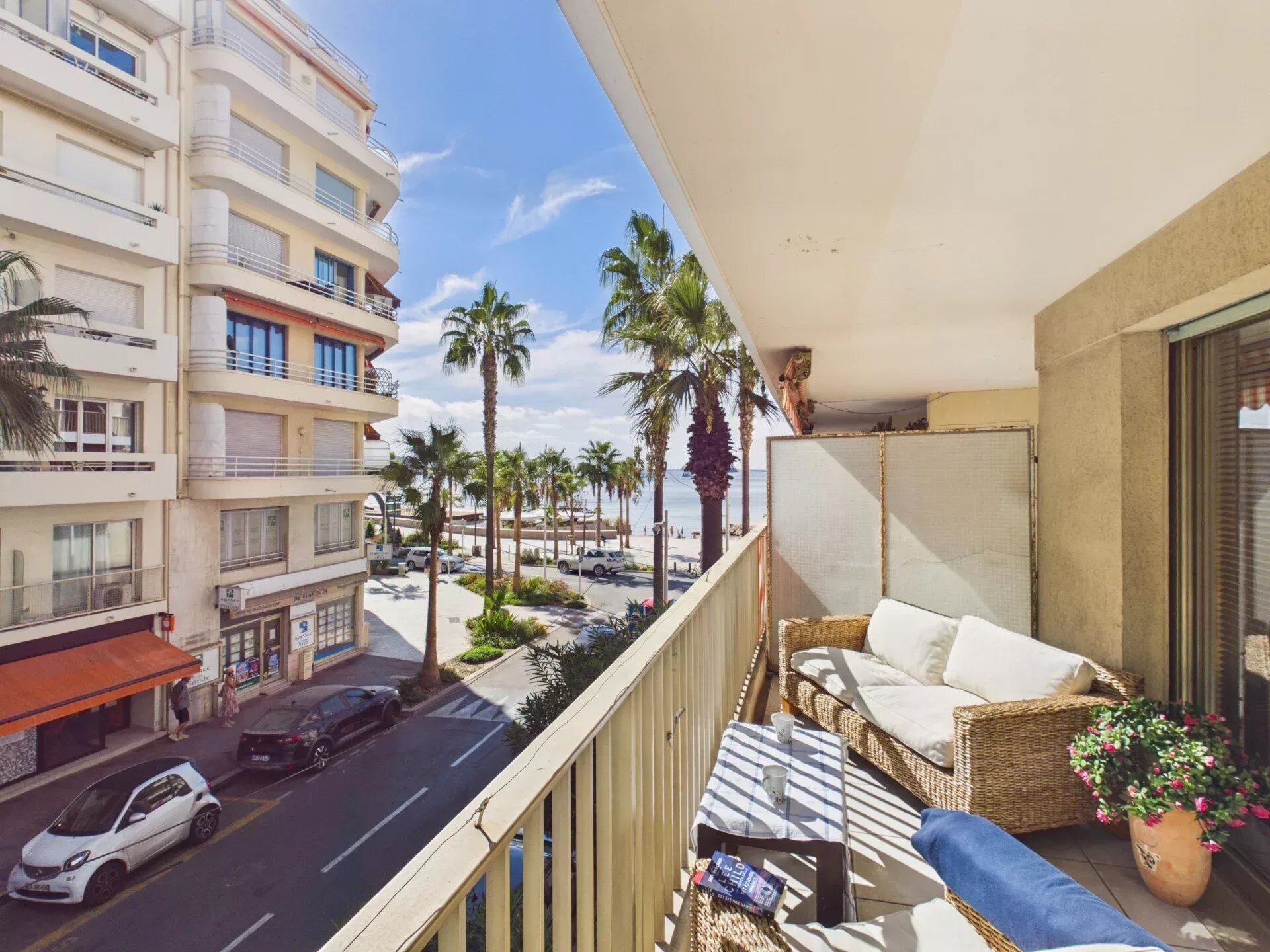 Appartement à vendre, 32m², Juan-les-Pins