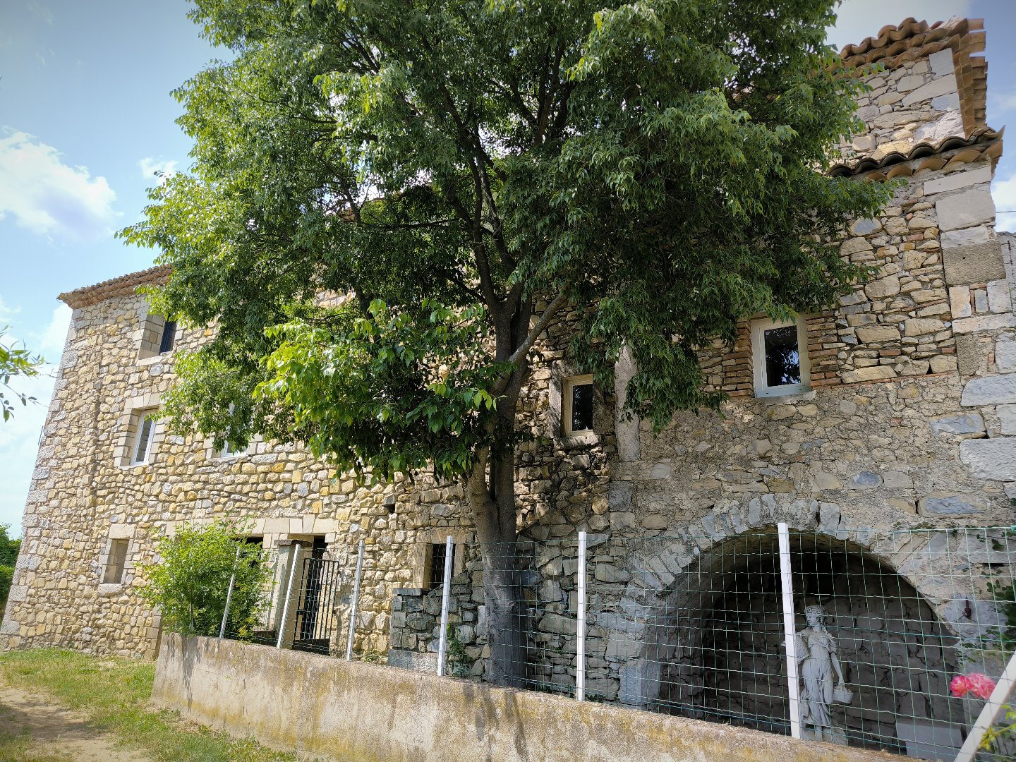 Maison à vendre, 180m², Uzès