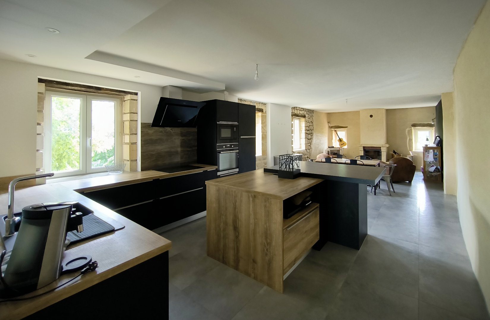 Maison à vendre, 180m², Uzès