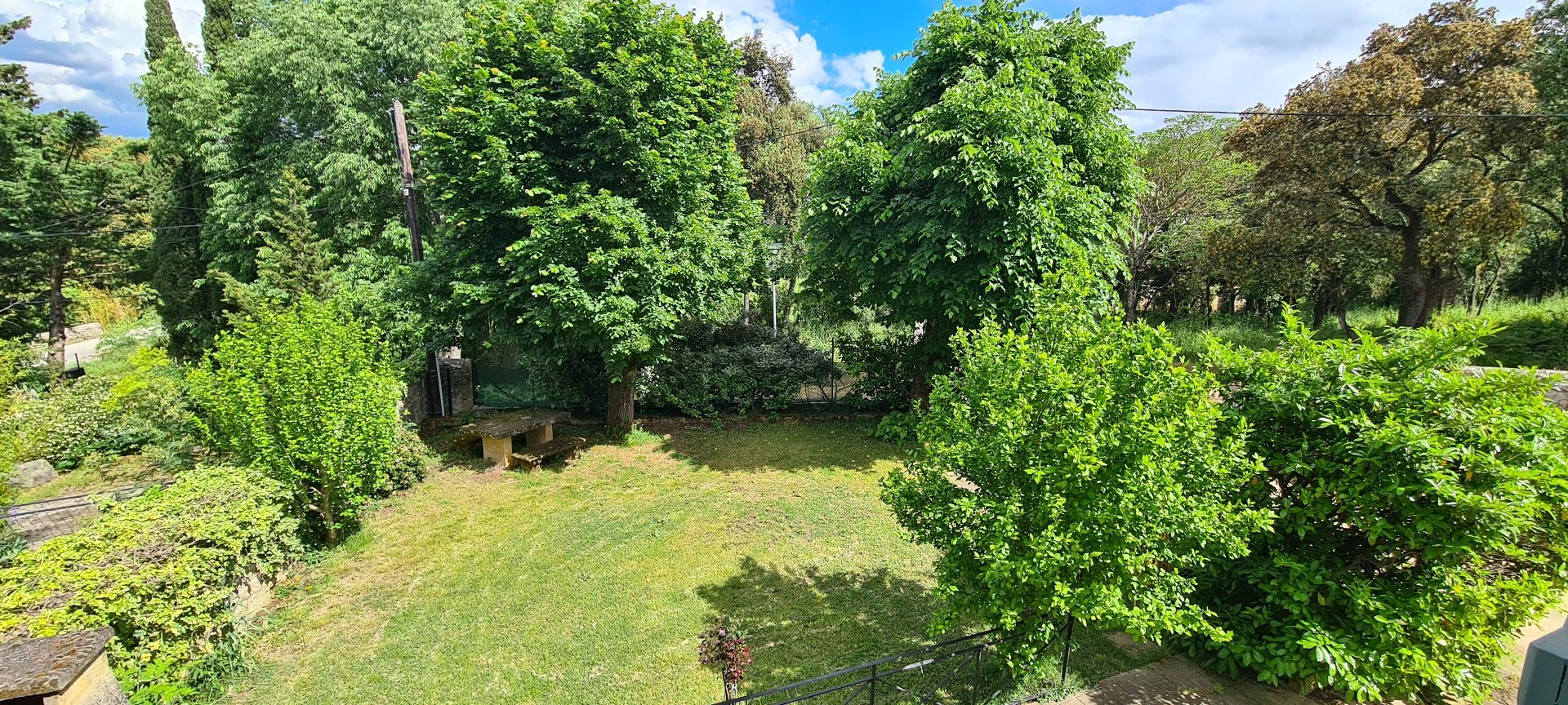 Maison à vendre, 110m², Collias