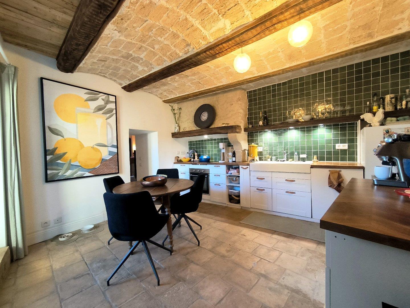 Maison à vendre, 110m², Uzès