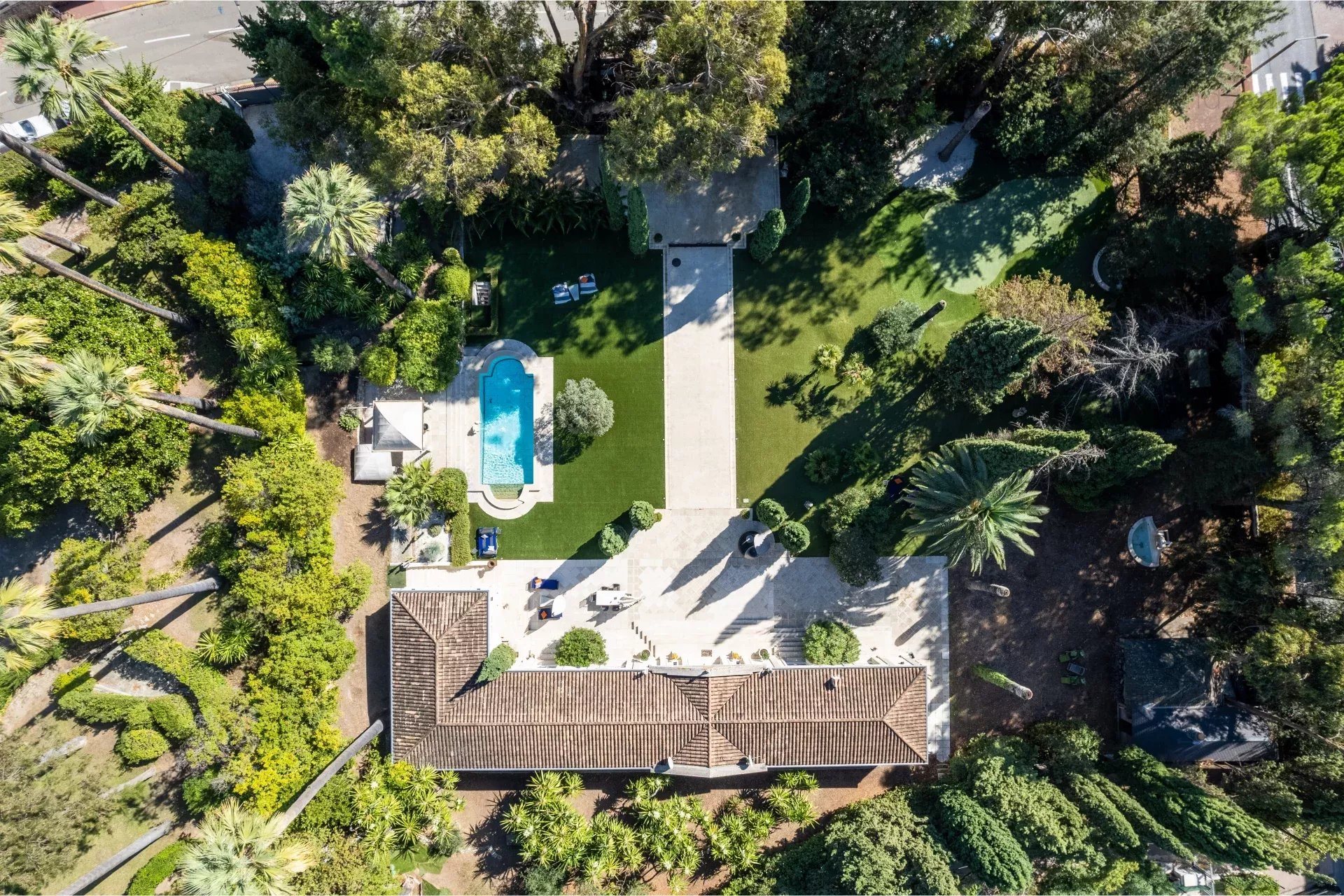 Maison à vendre, 325m², Cannes