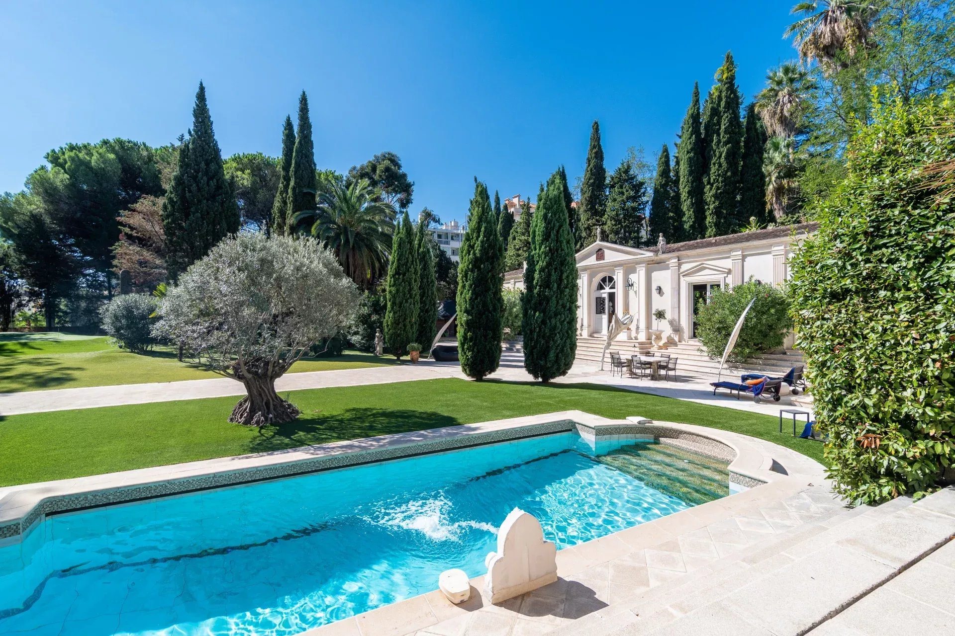 Maison à vendre, 325m², Cannes