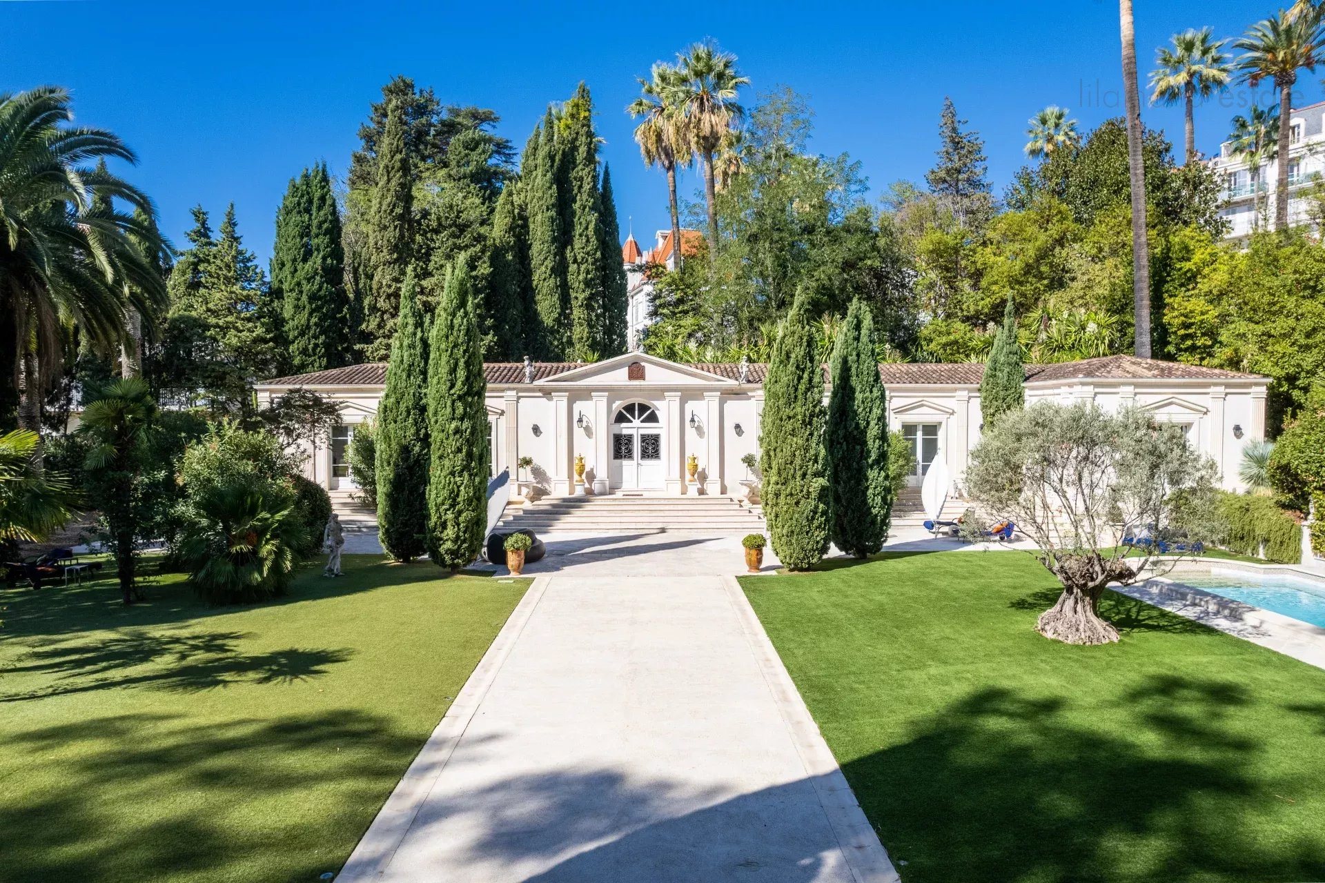 Maison à vendre, 325m², Cannes