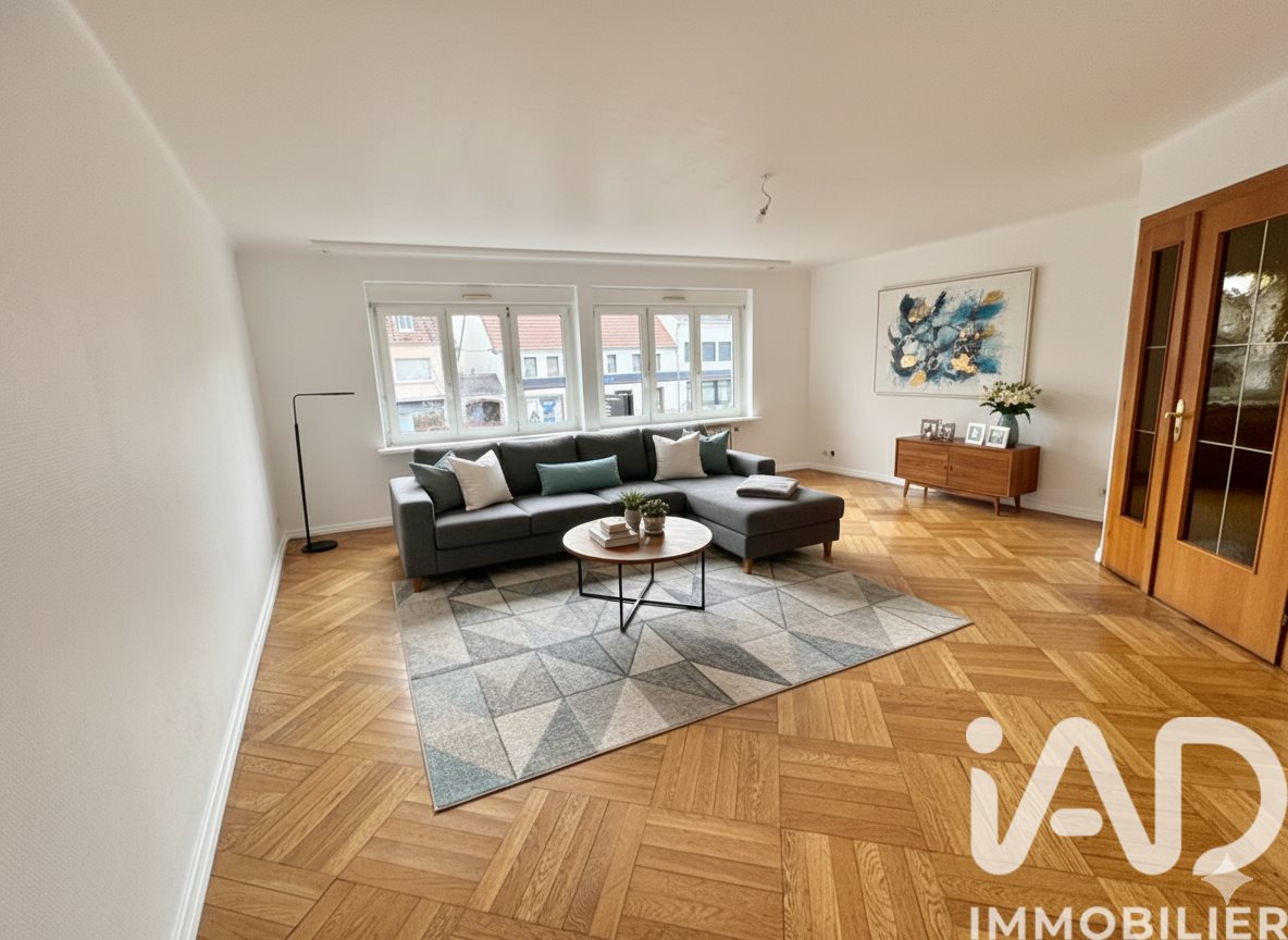 Appartement à vendre, 188m², Grosbliederstroff