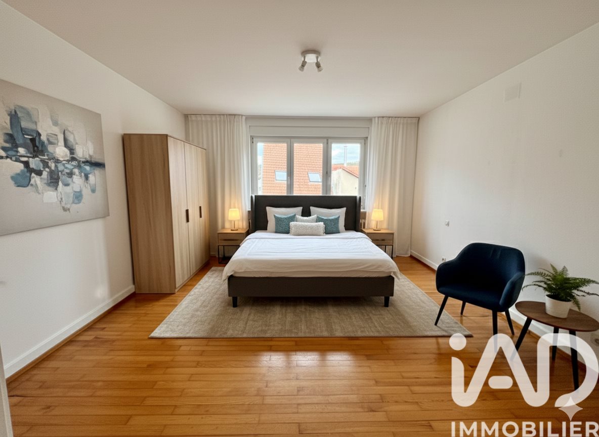 Appartement à vendre, 188m², Grosbliederstroff