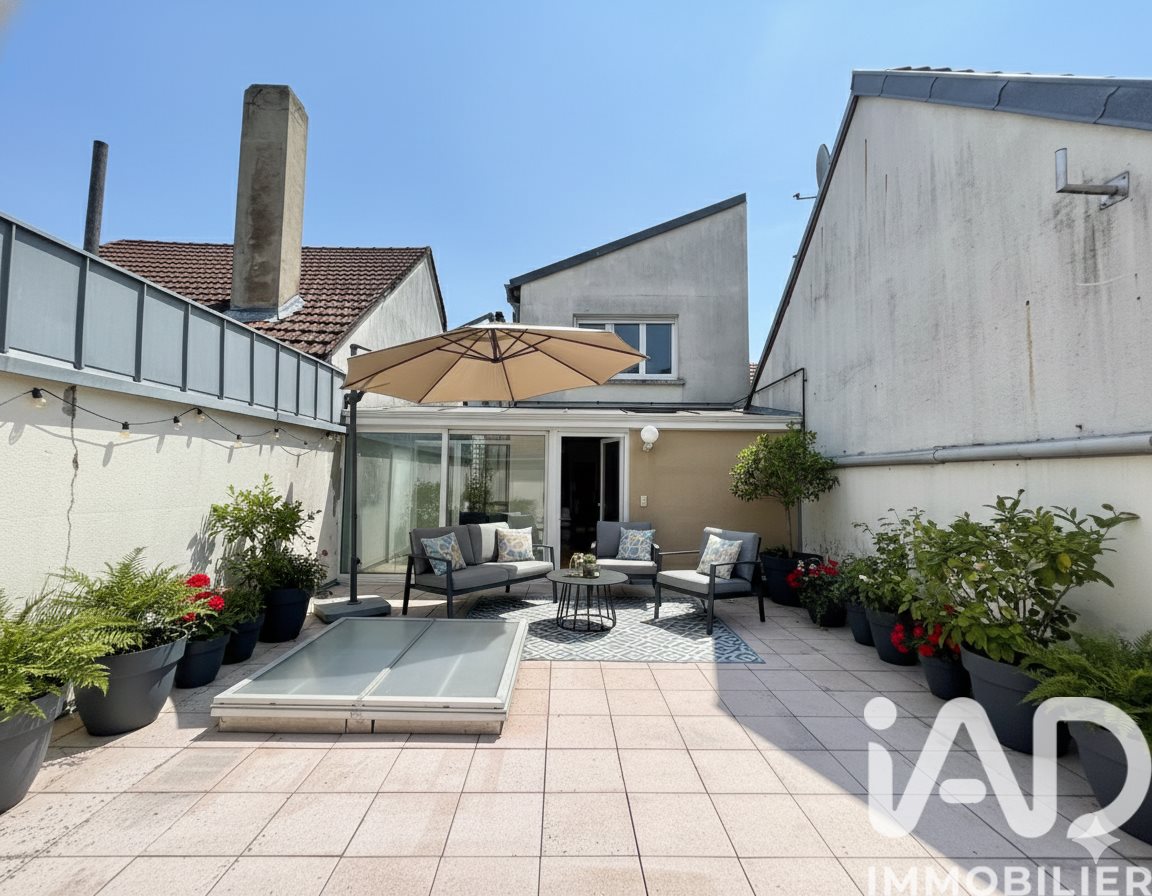 Appartement à vendre, 188m², Grosbliederstroff