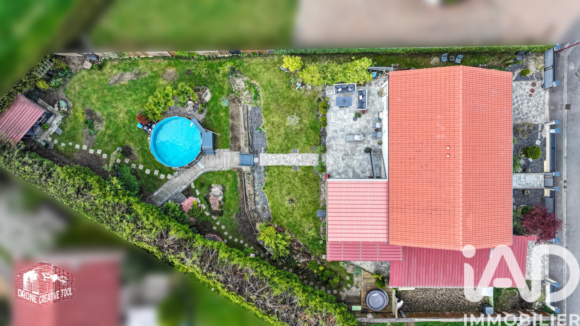 Maison à vendre, 174m², Waldwisse