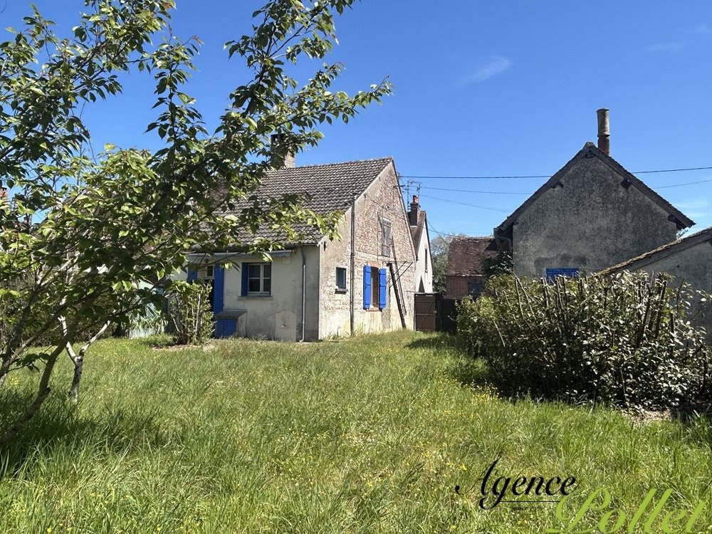 Maison à vendre, 47m², Brinon-sur-Sauldre