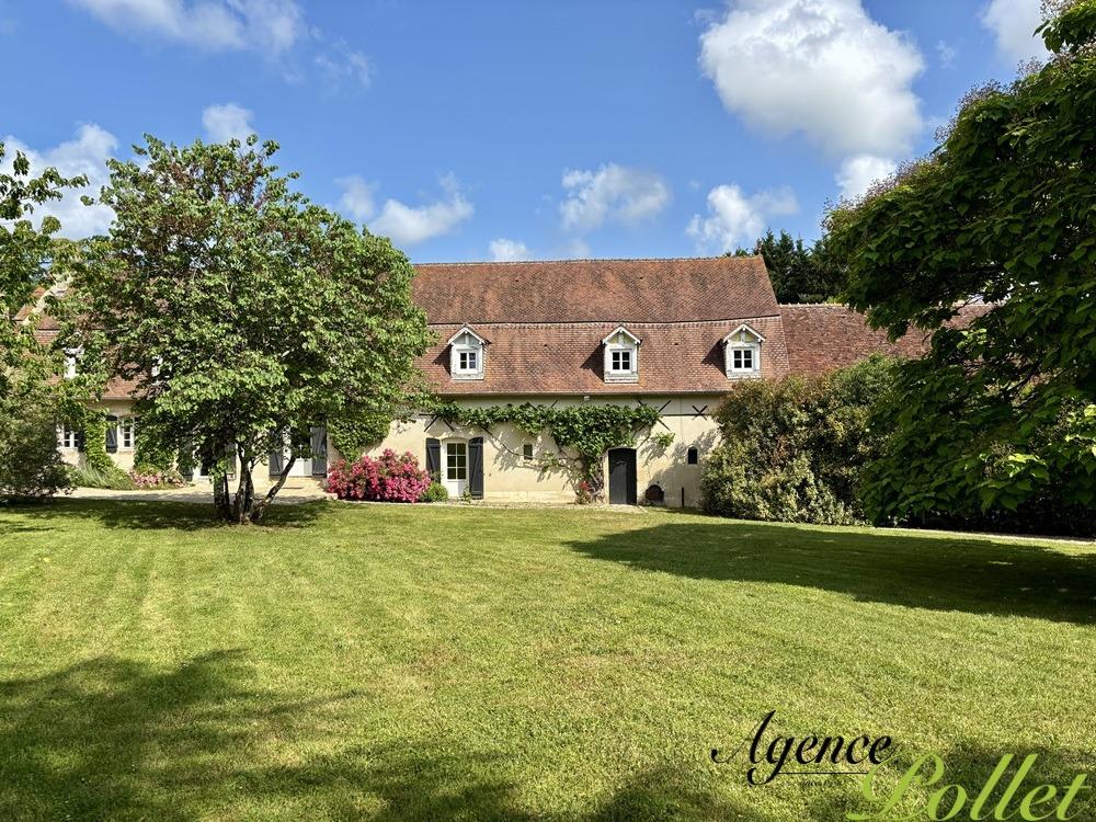 Maison à vendre, 350m², Bourges