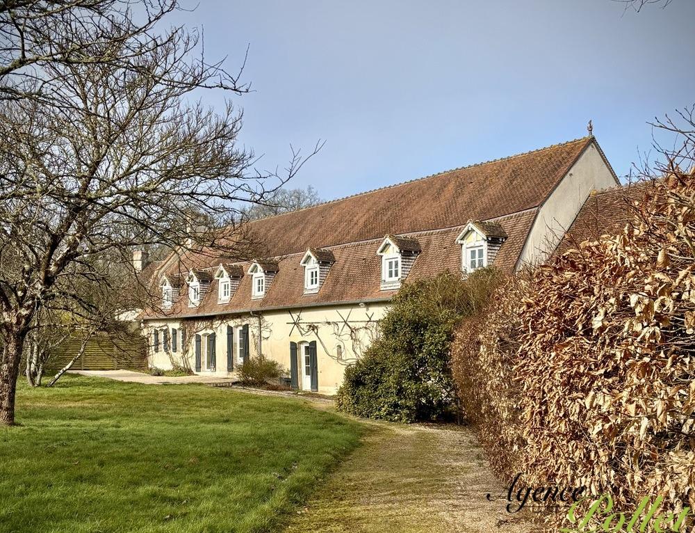 Maison à vendre, 350m², Bourges